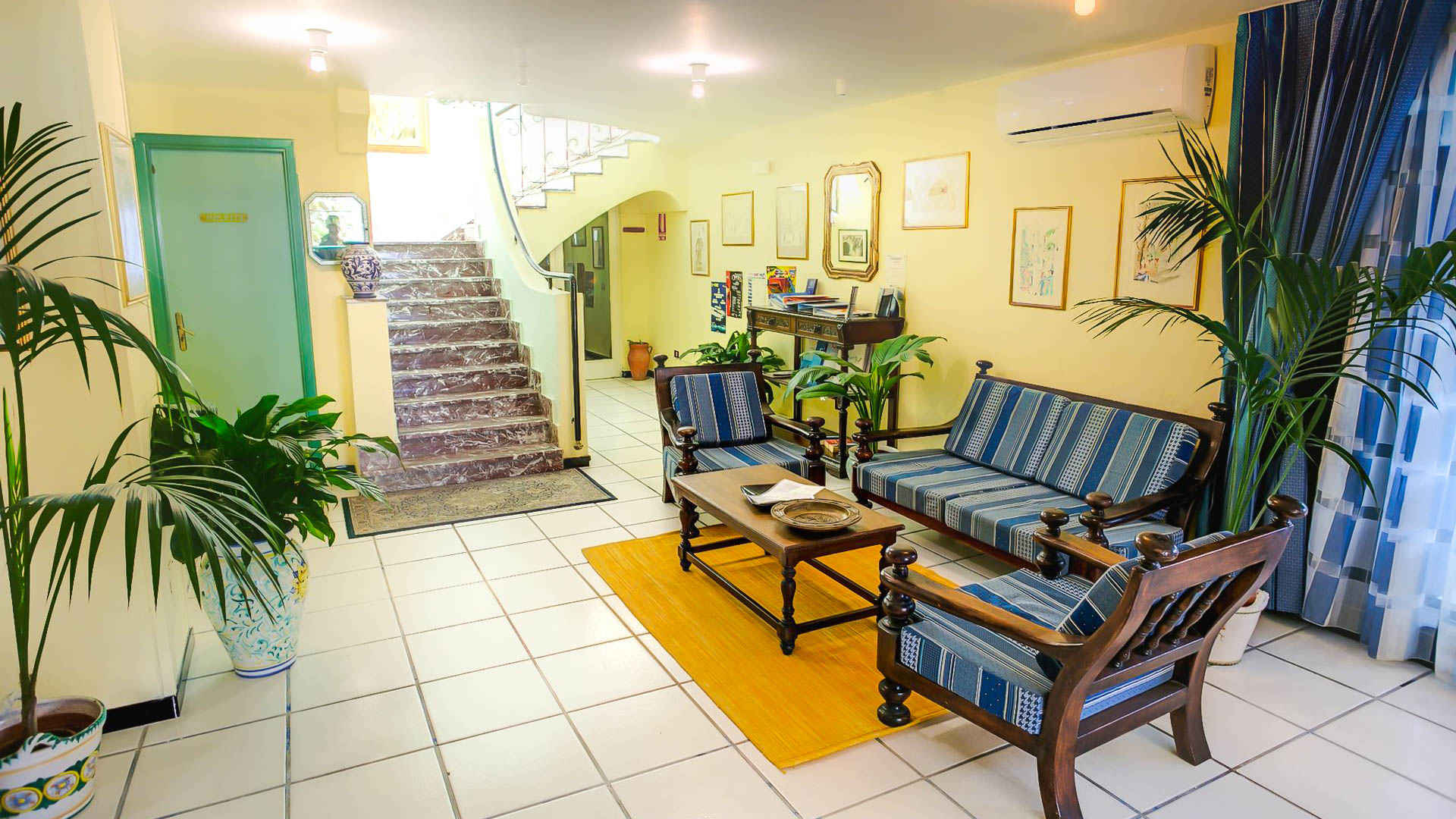 Hotel Kalos