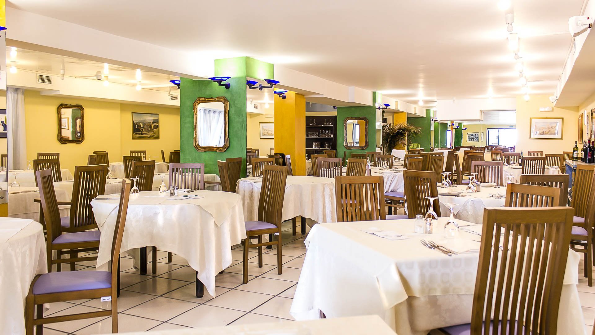 Hotel Kalos