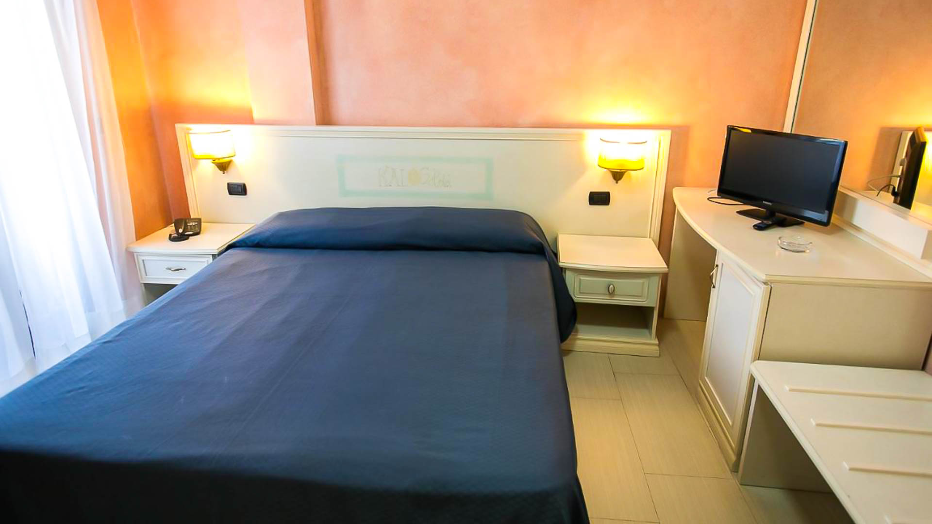 Hotel Kalos