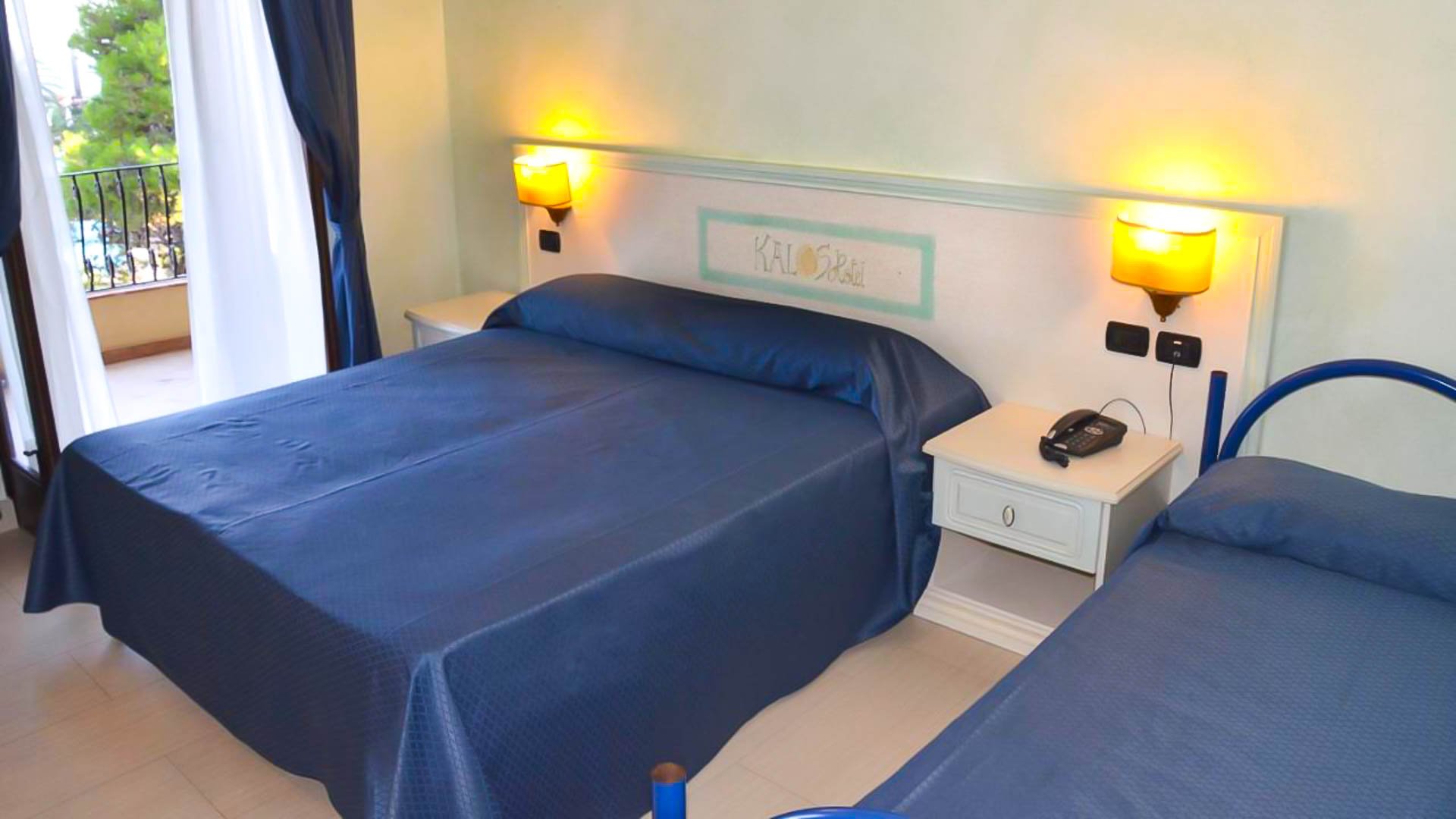 Hotel Kalos