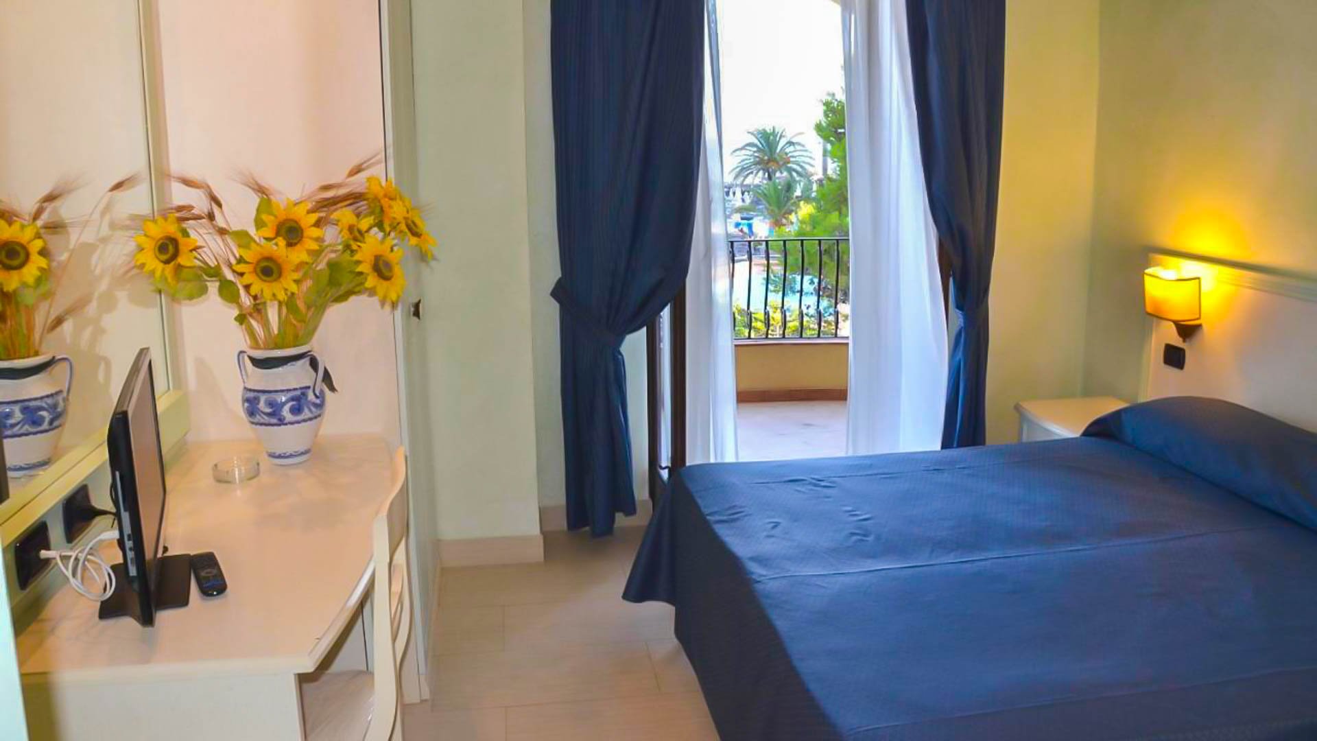 Hotel Kalos