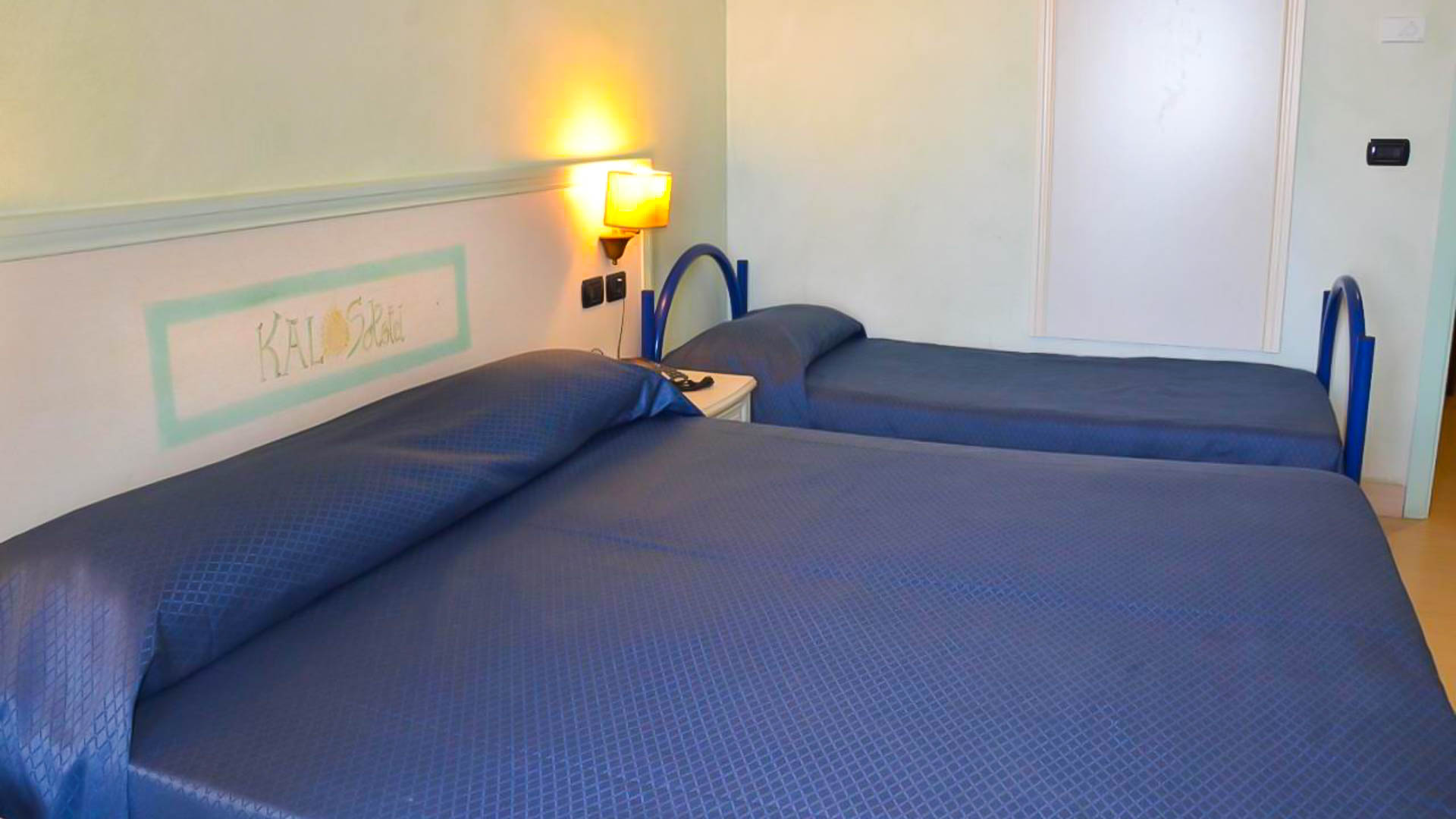Hotel Kalos