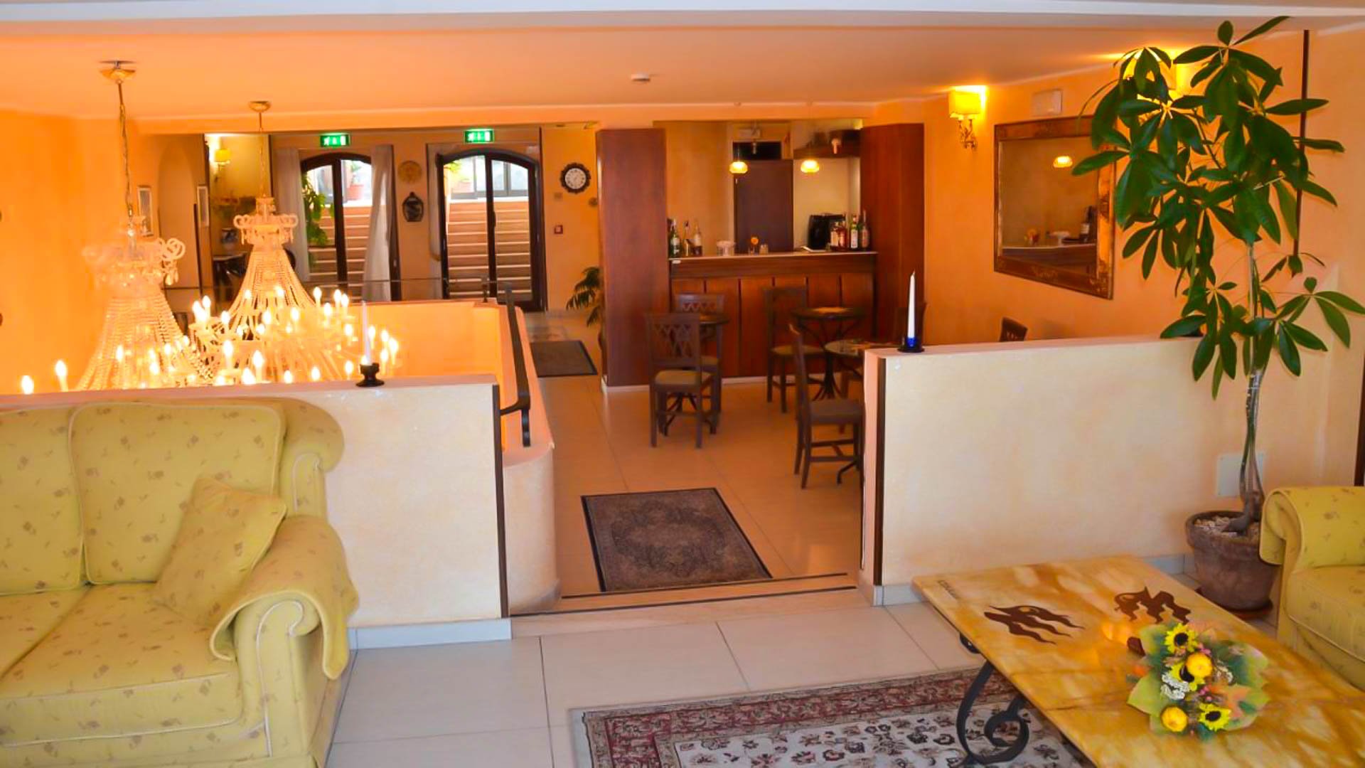 Hotel Kalos