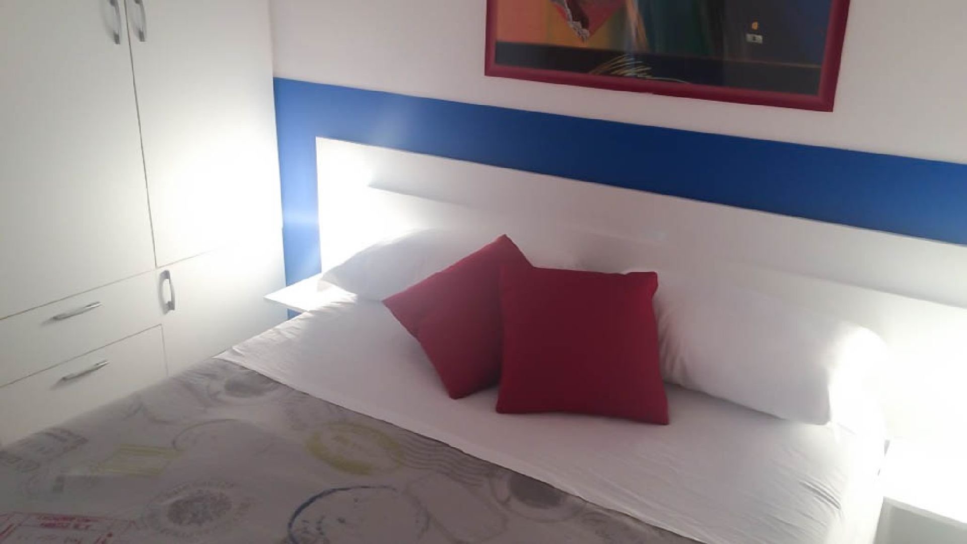 Kamarina Resort
