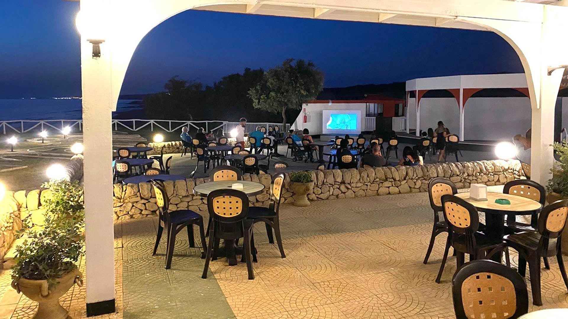 Kamarina Resort