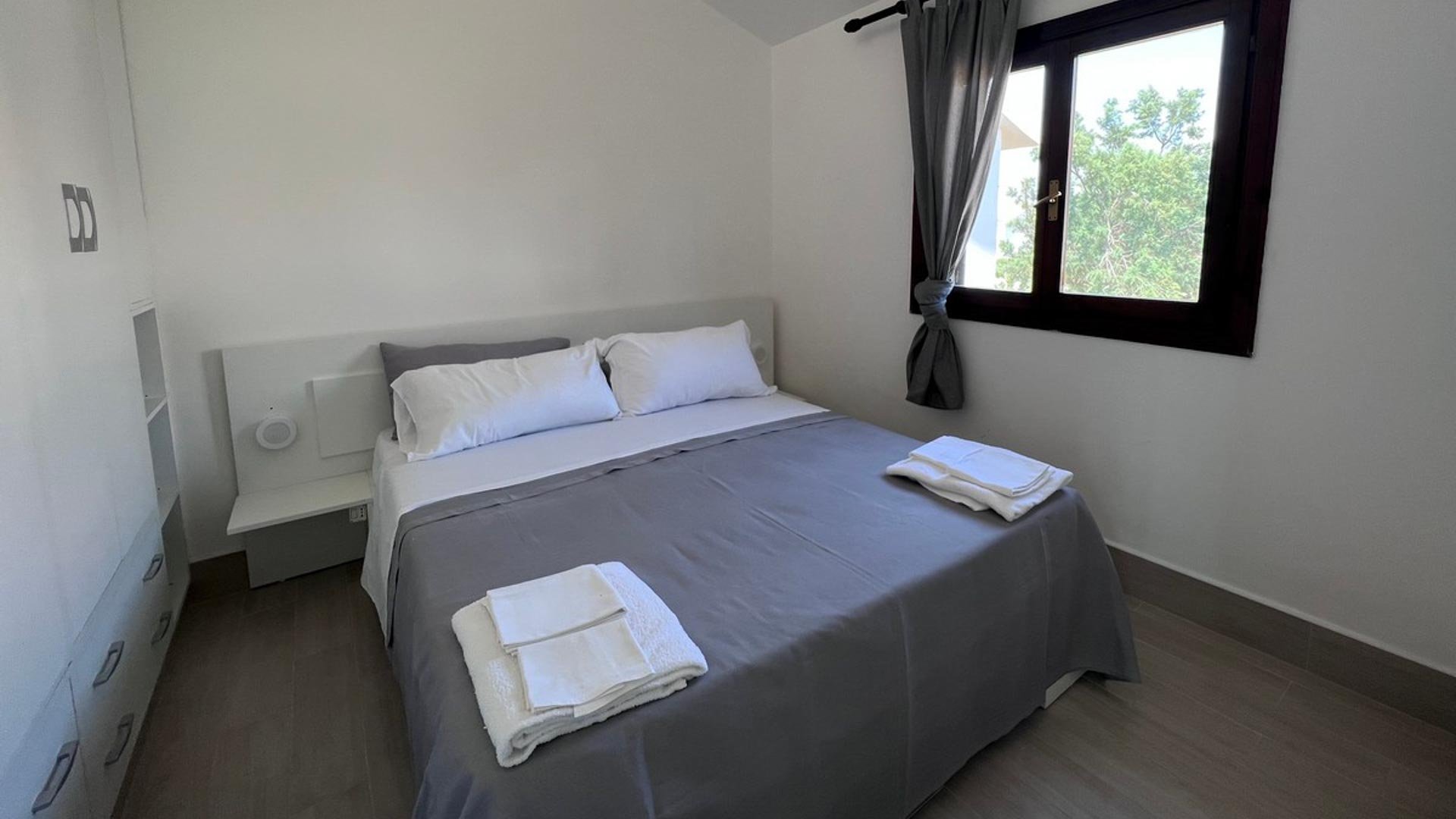 Kamarina Resort