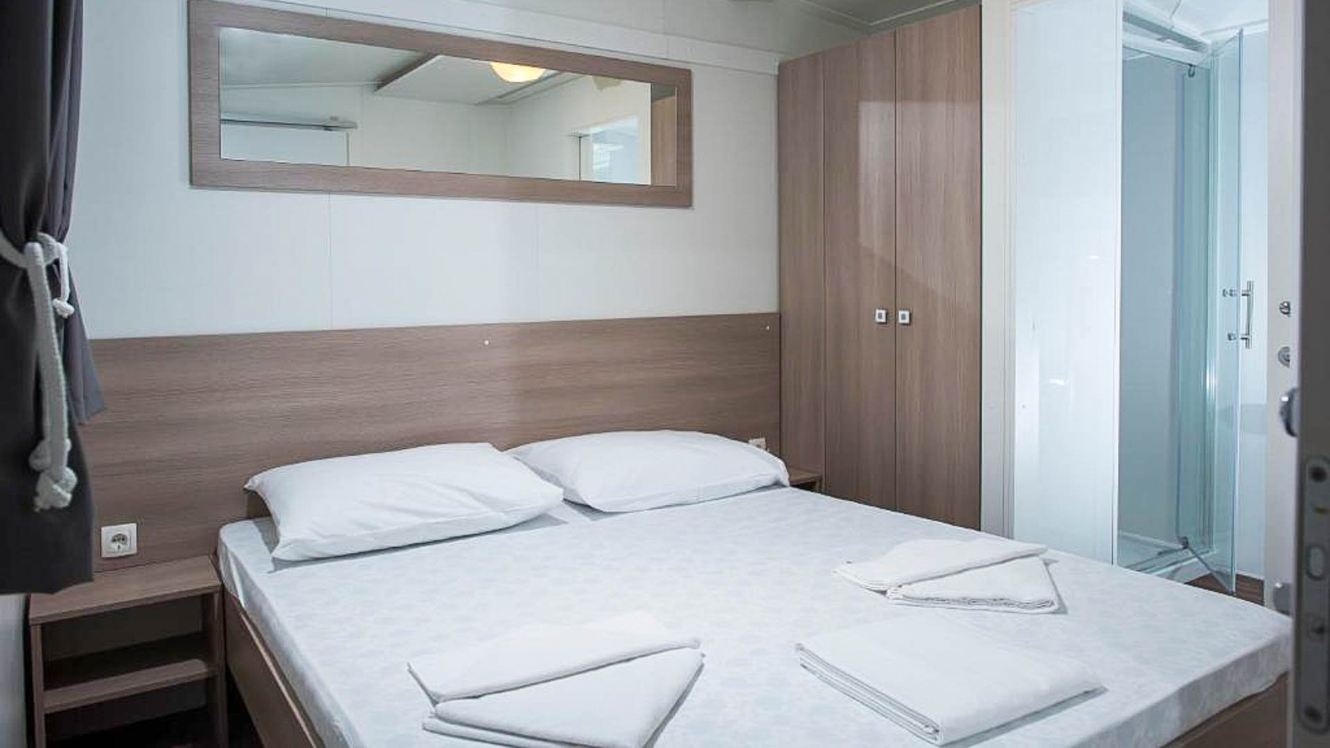 Camping Basko Polje