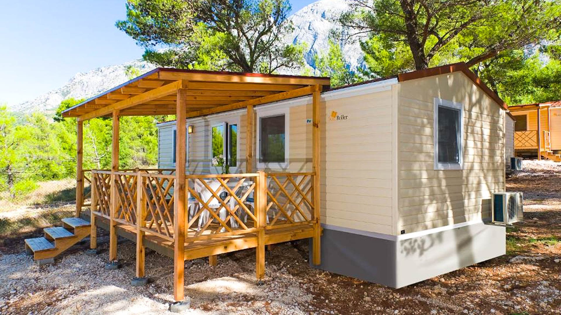 Camping Basko Polje