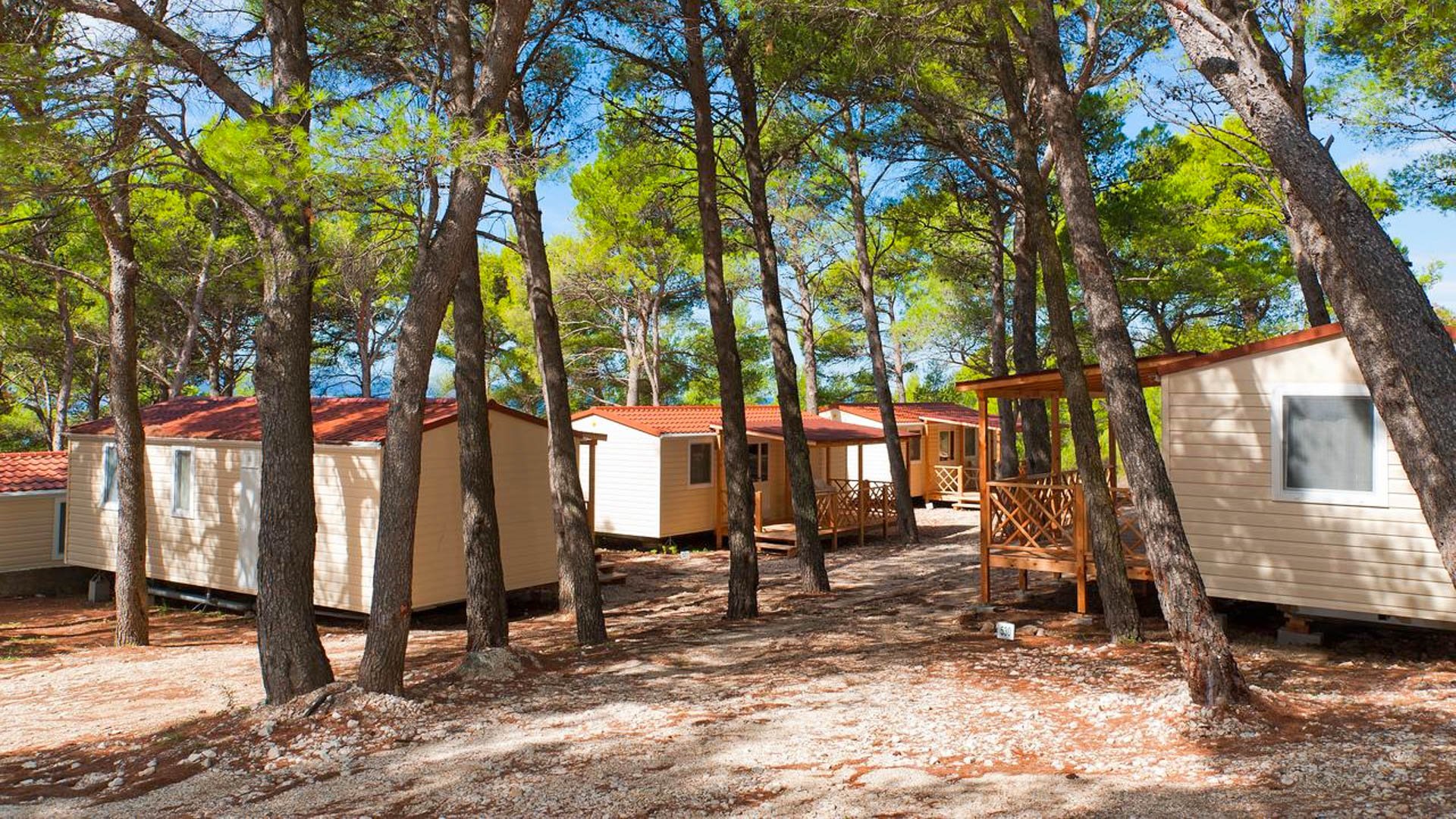 Camping Basko Polje