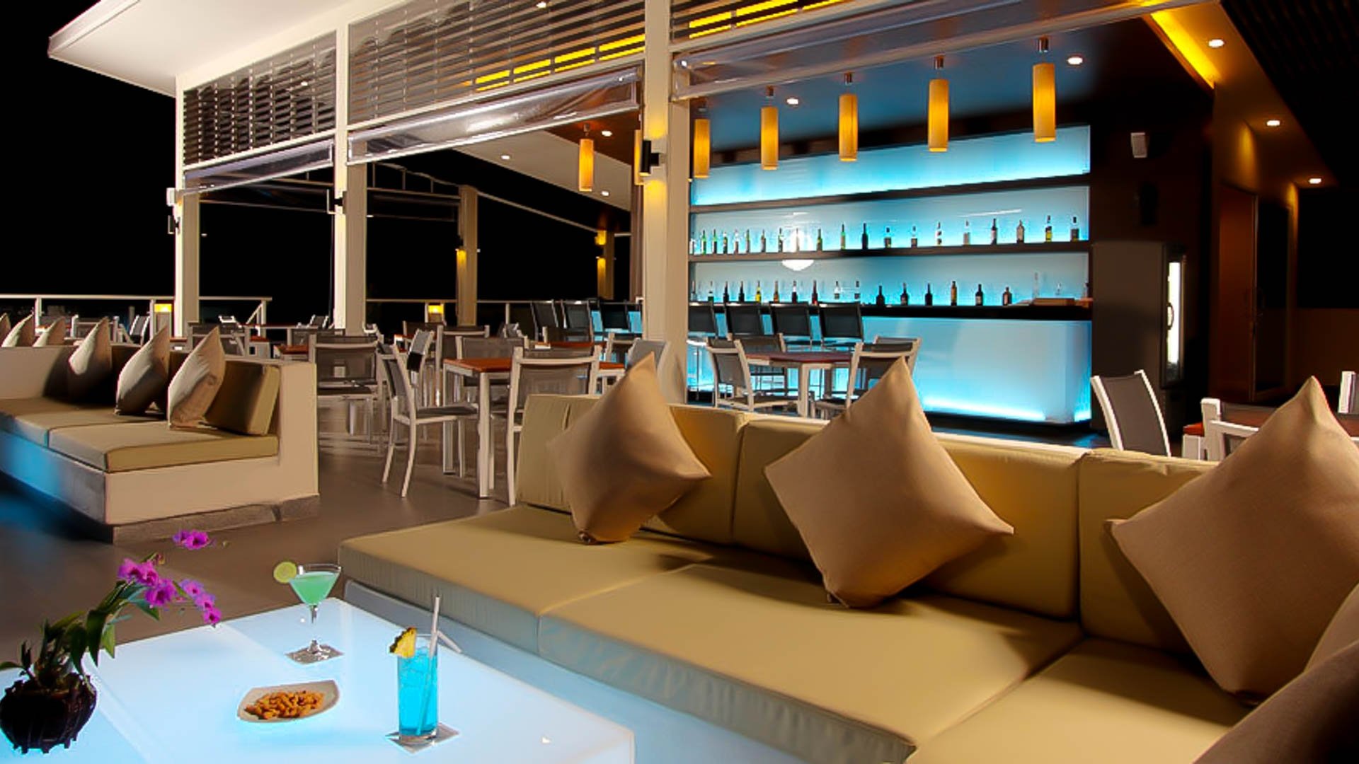 Kantary Beach Hotel Villas & Suites Khao Lak