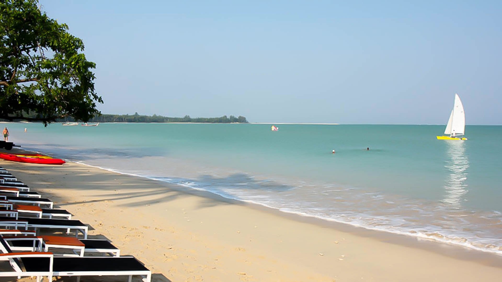 Kantary Beach Hotel Villas & Suites Khao Lak