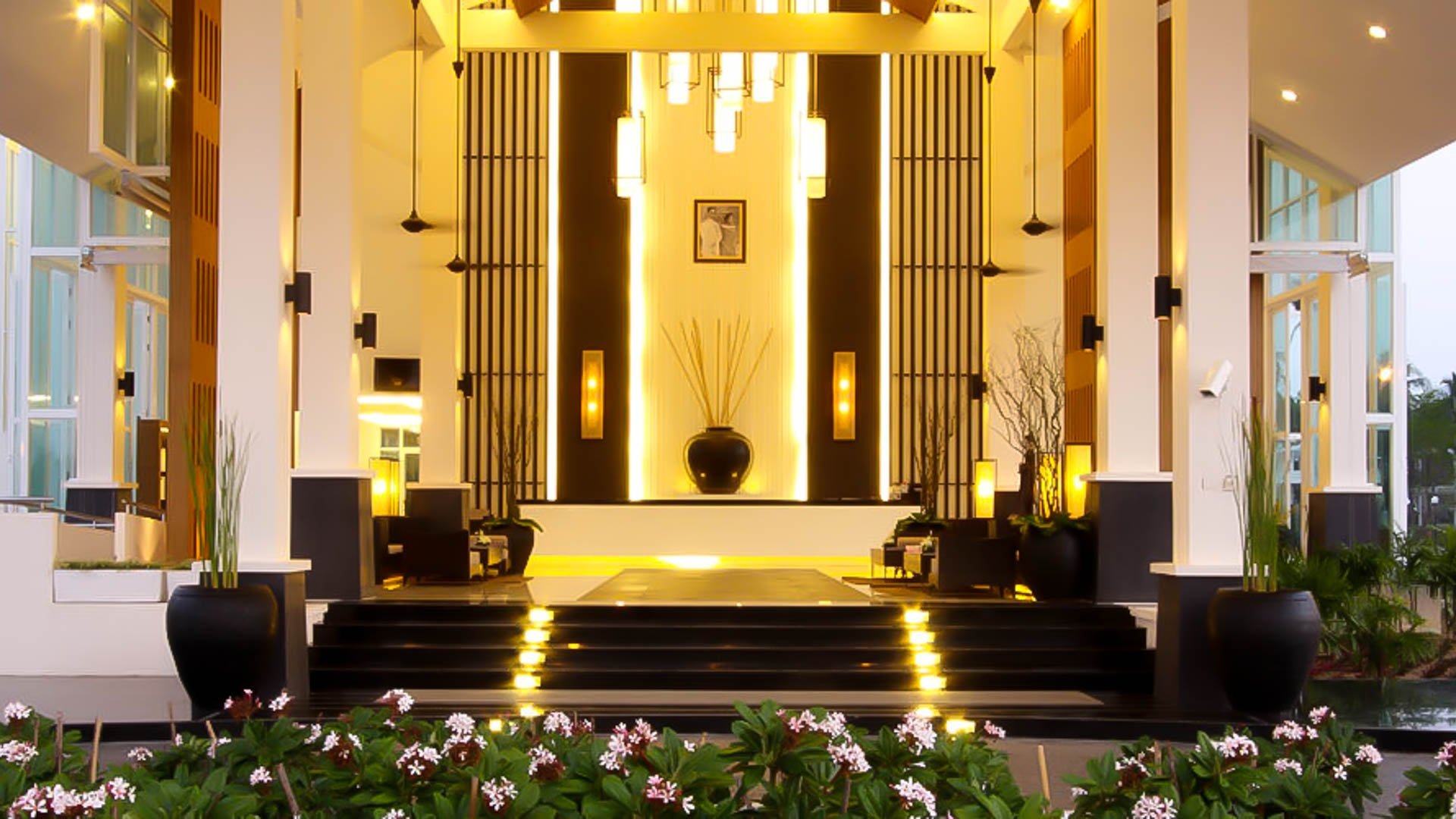 Kantary Beach Hotel Villas & Suites Khao Lak