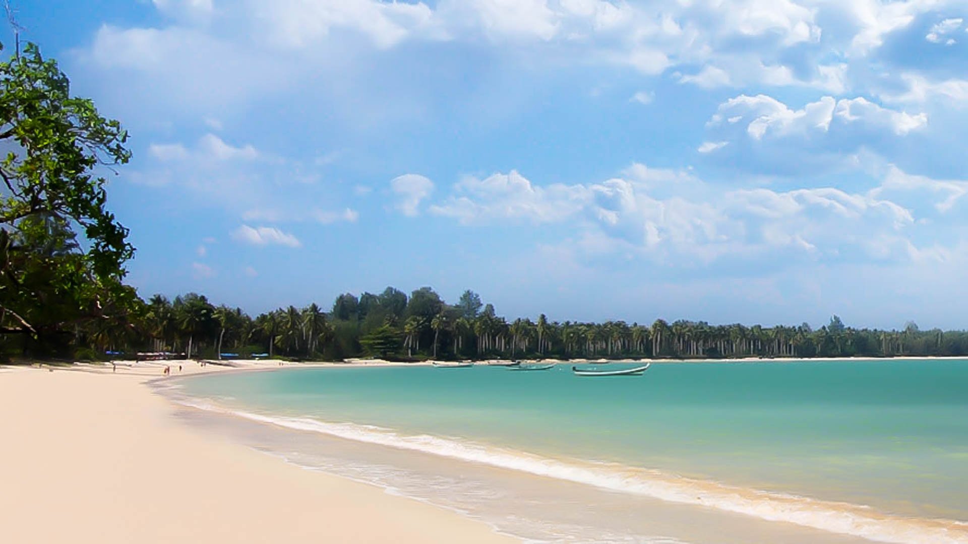 Kantary Beach Hotel Villas & Suites Khao Lak