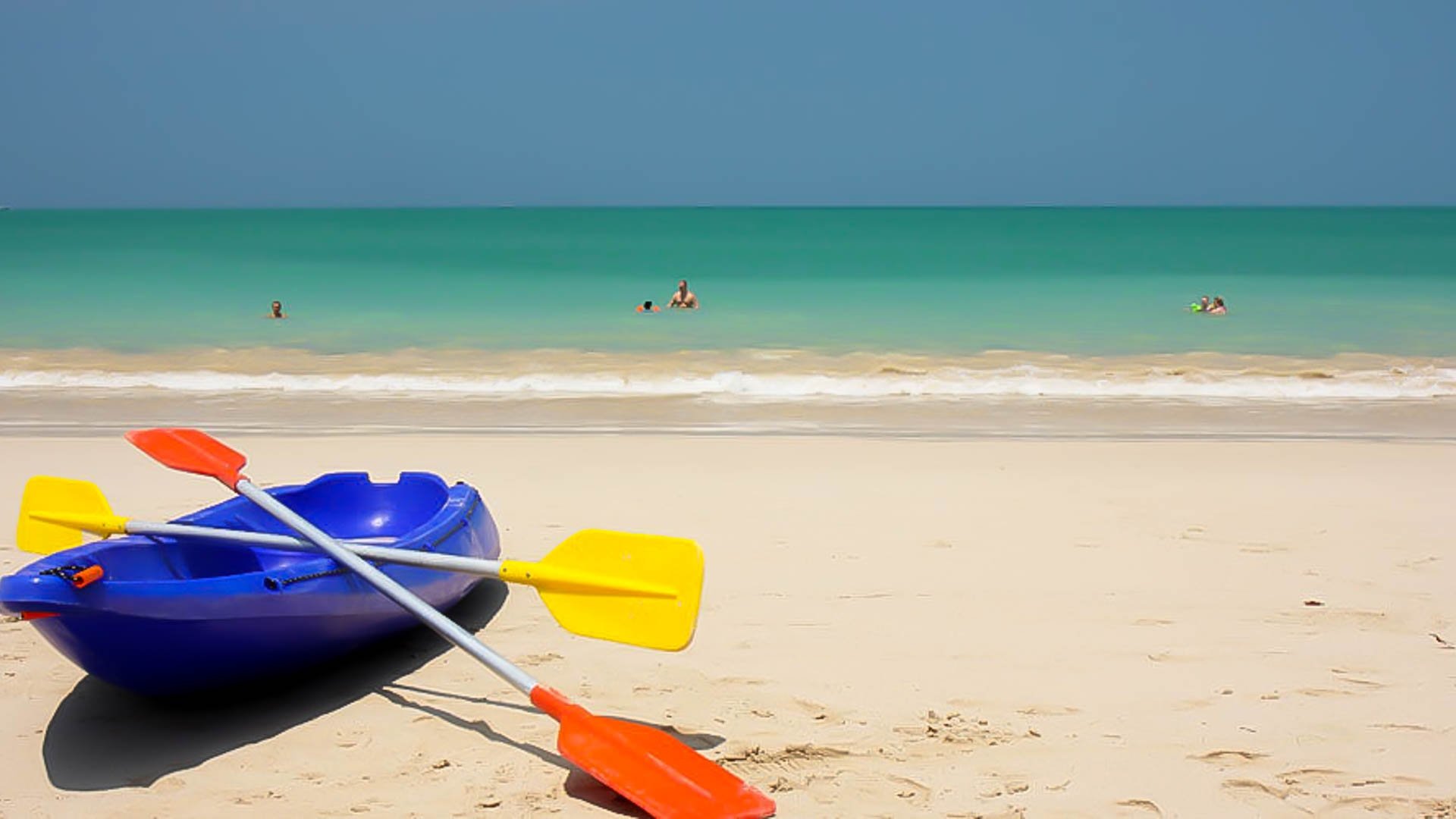 Kantary Beach Hotel Villas & Suites Khao Lak