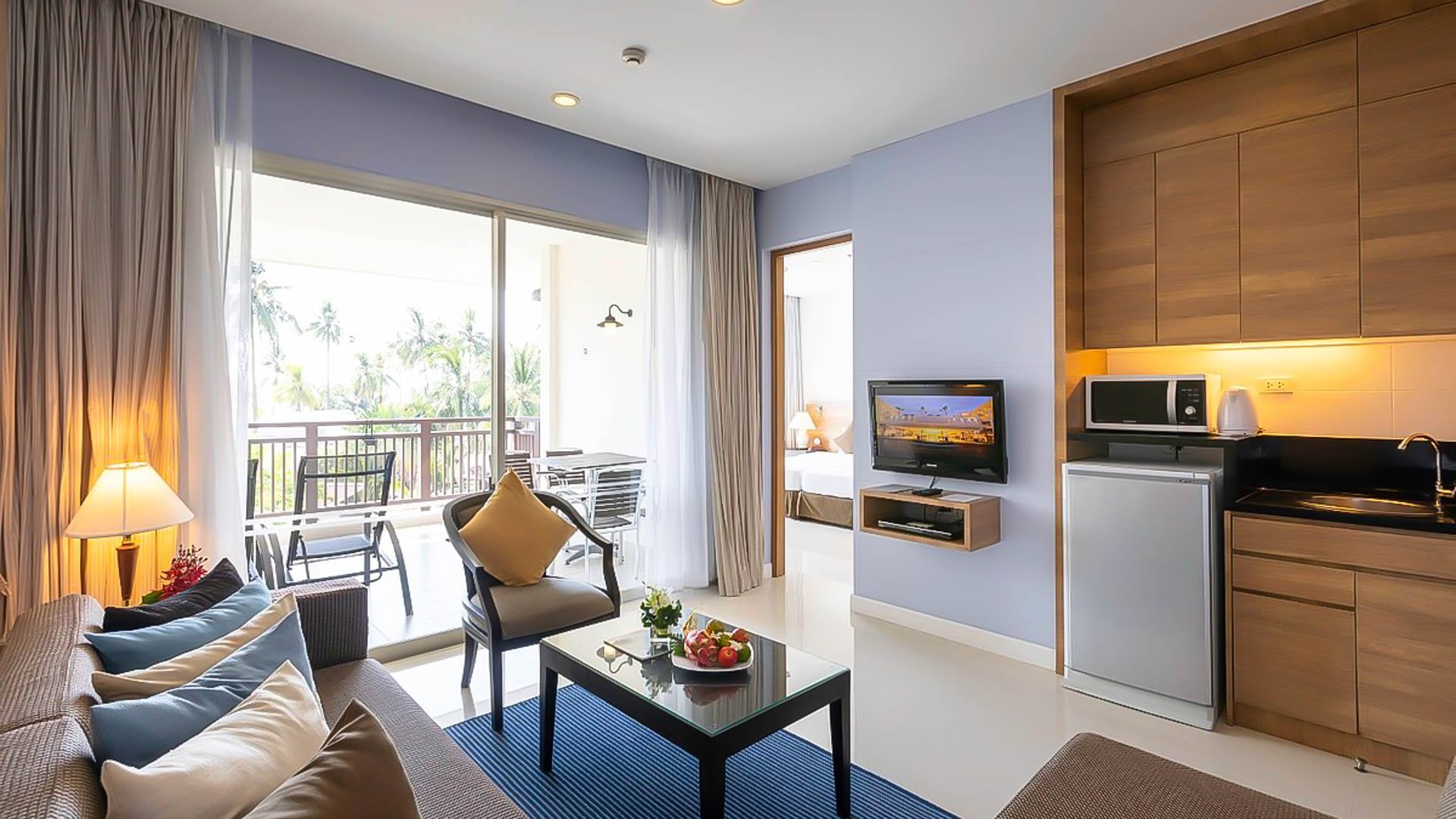 Kantary Beach Hotel Villas & Suites Khao Lak