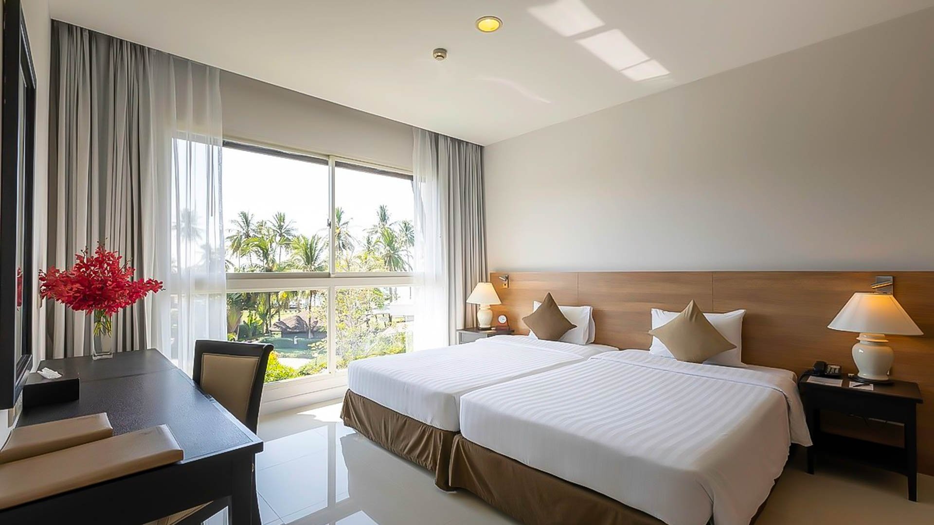 Kantary Beach Hotel Villas & Suites Khao Lak