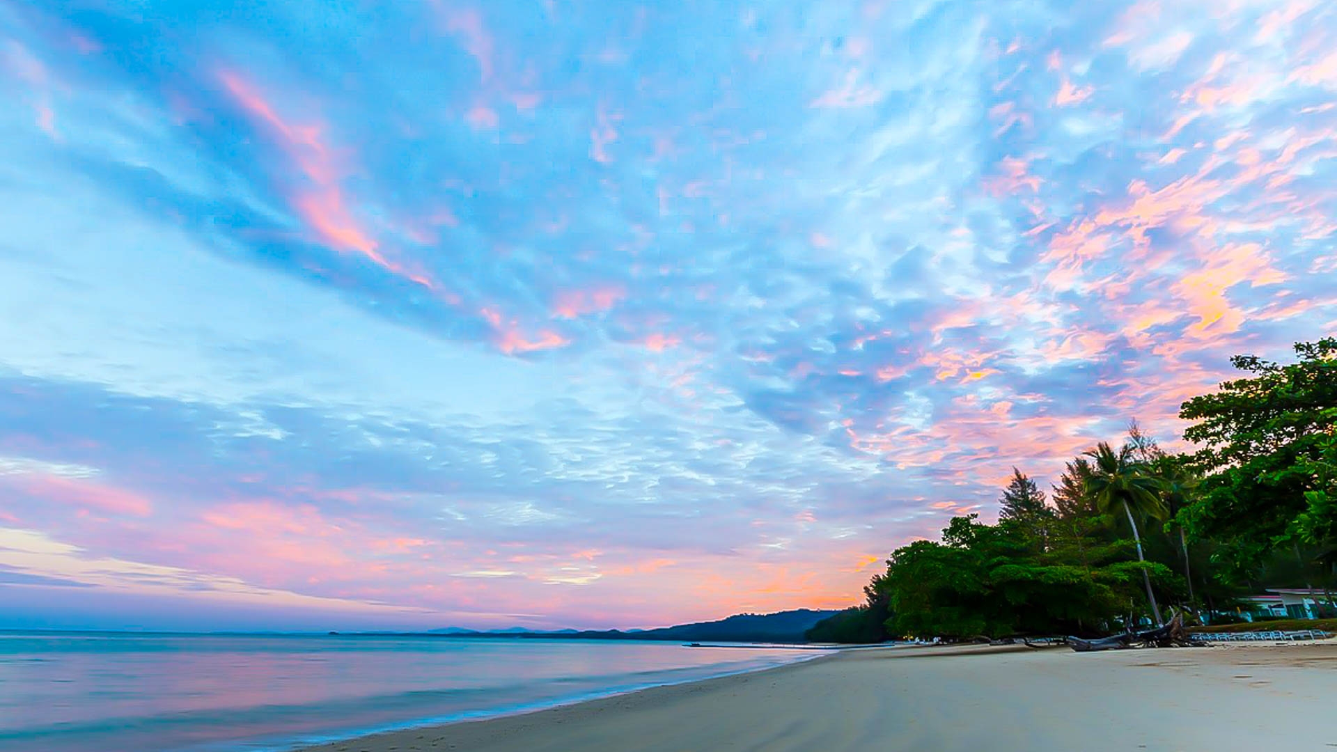 Kantary Beach Hotel Villas & Suites Khao Lak