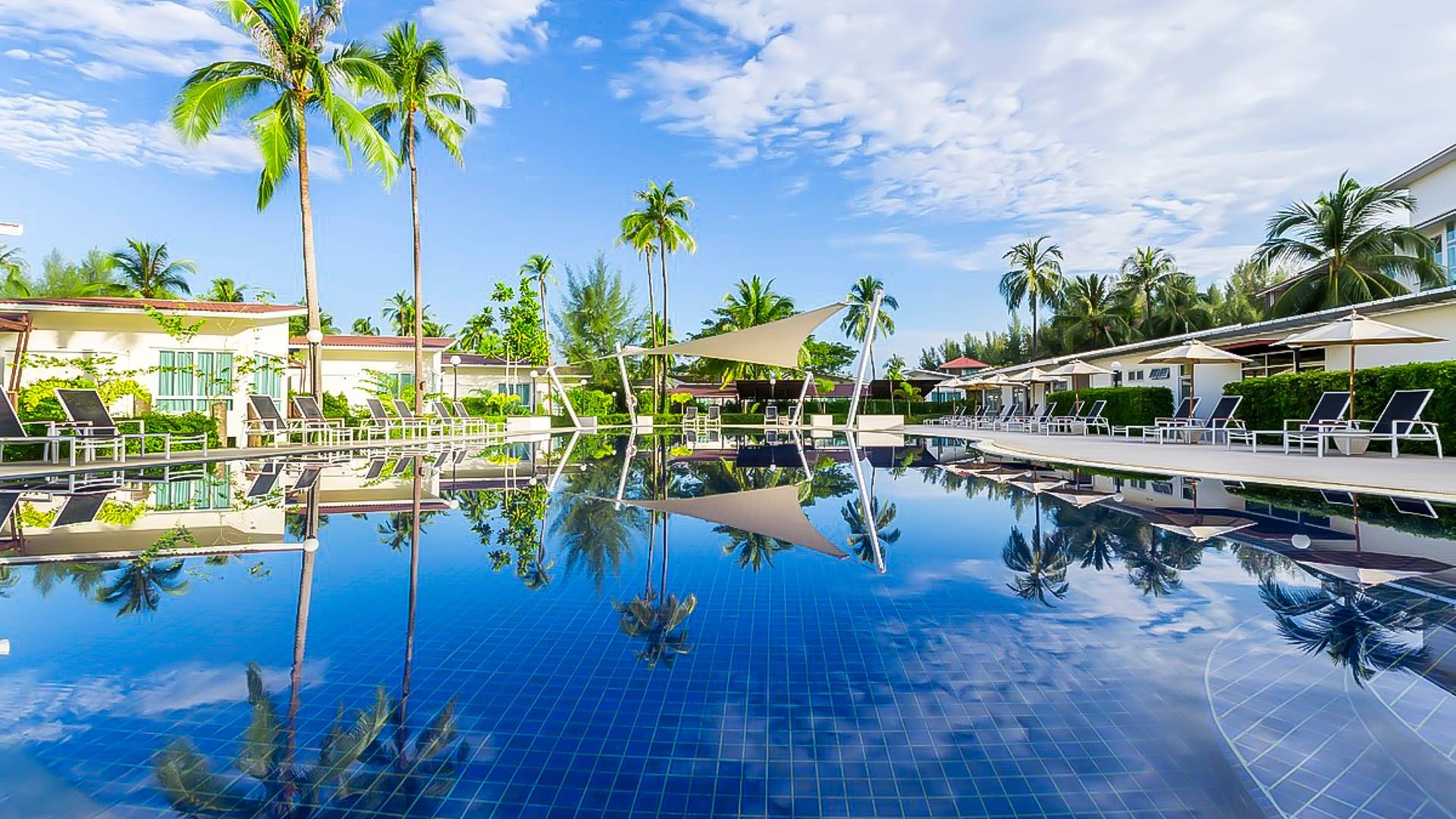 Kantary Beach Hotel Villas & Suites Khao Lak