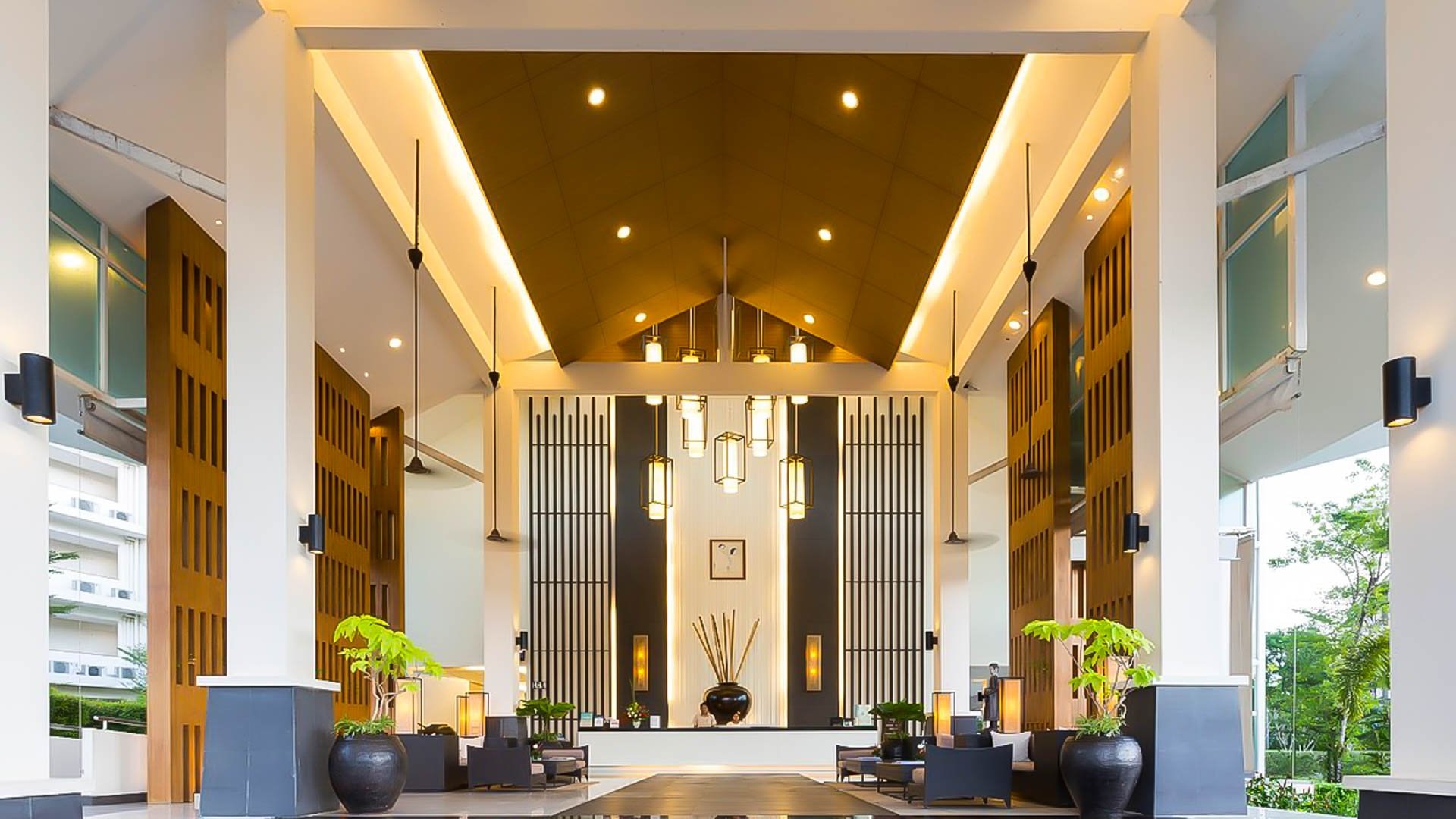 Kantary Beach Hotel Villas & Suites Khao Lak
