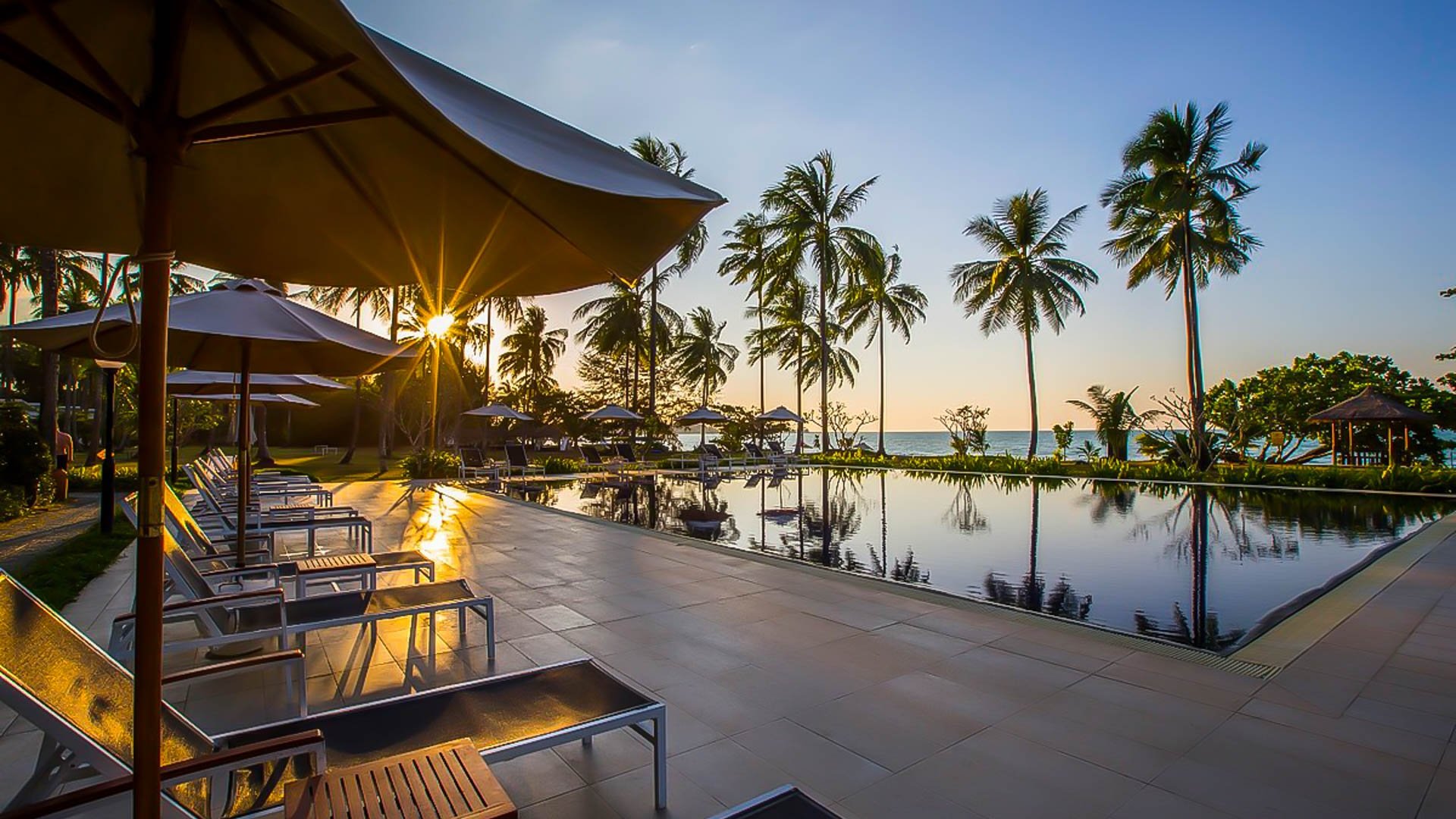 Kantary Beach Hotel Villas & Suites Khao Lak