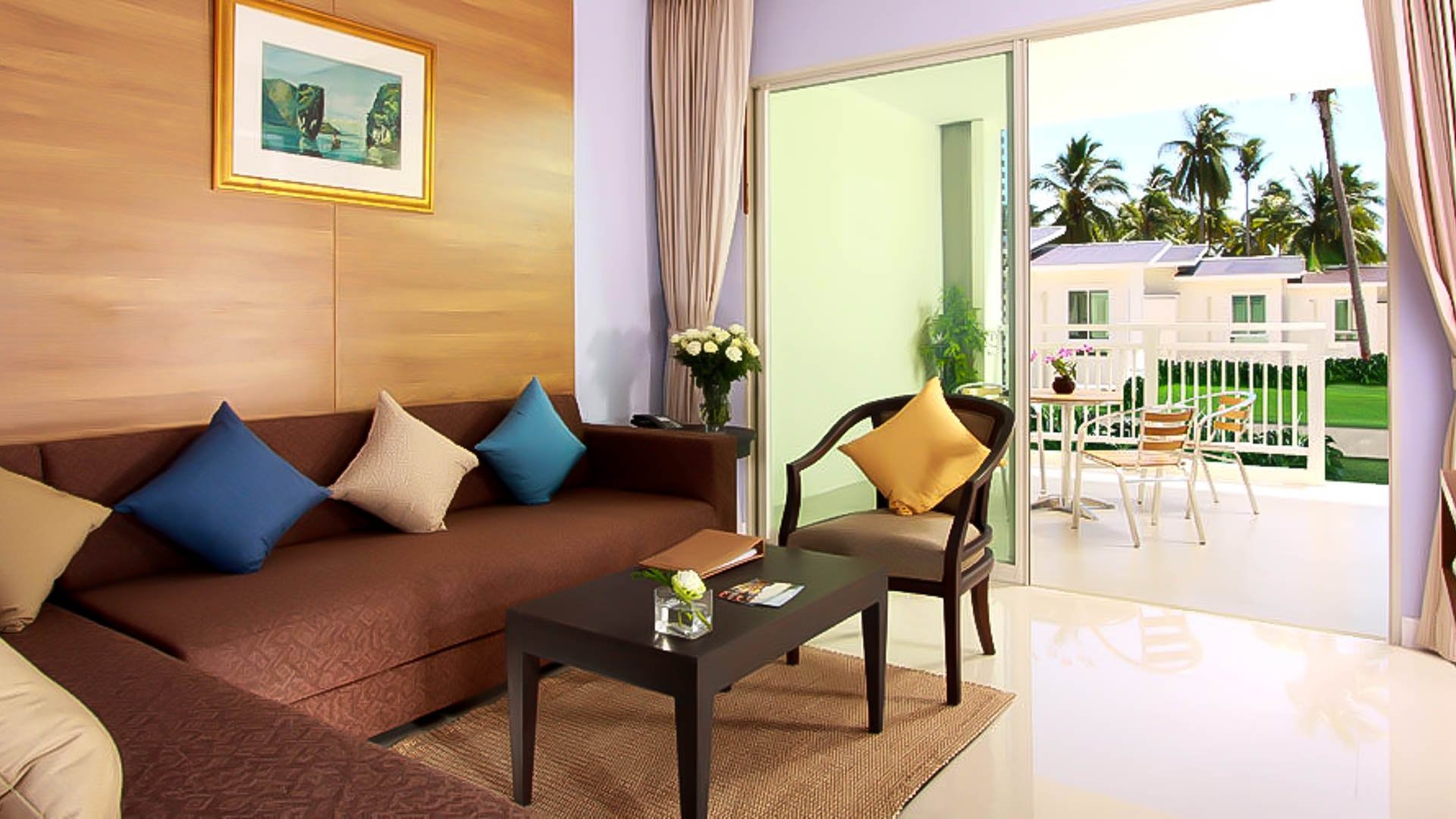 Kantary Beach Hotel Villas & Suites Khao Lak
