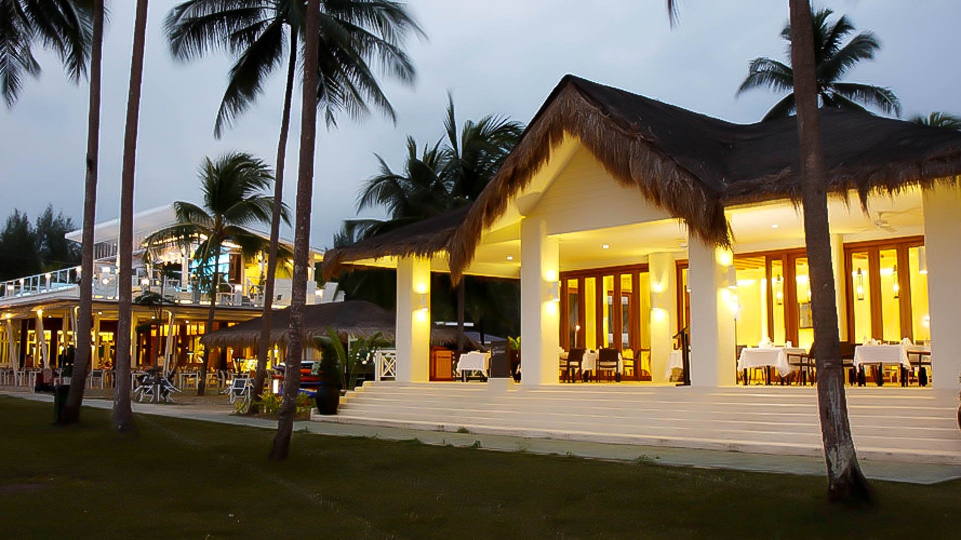 Kantary Beach Hotel Villas & Suites Khao Lak