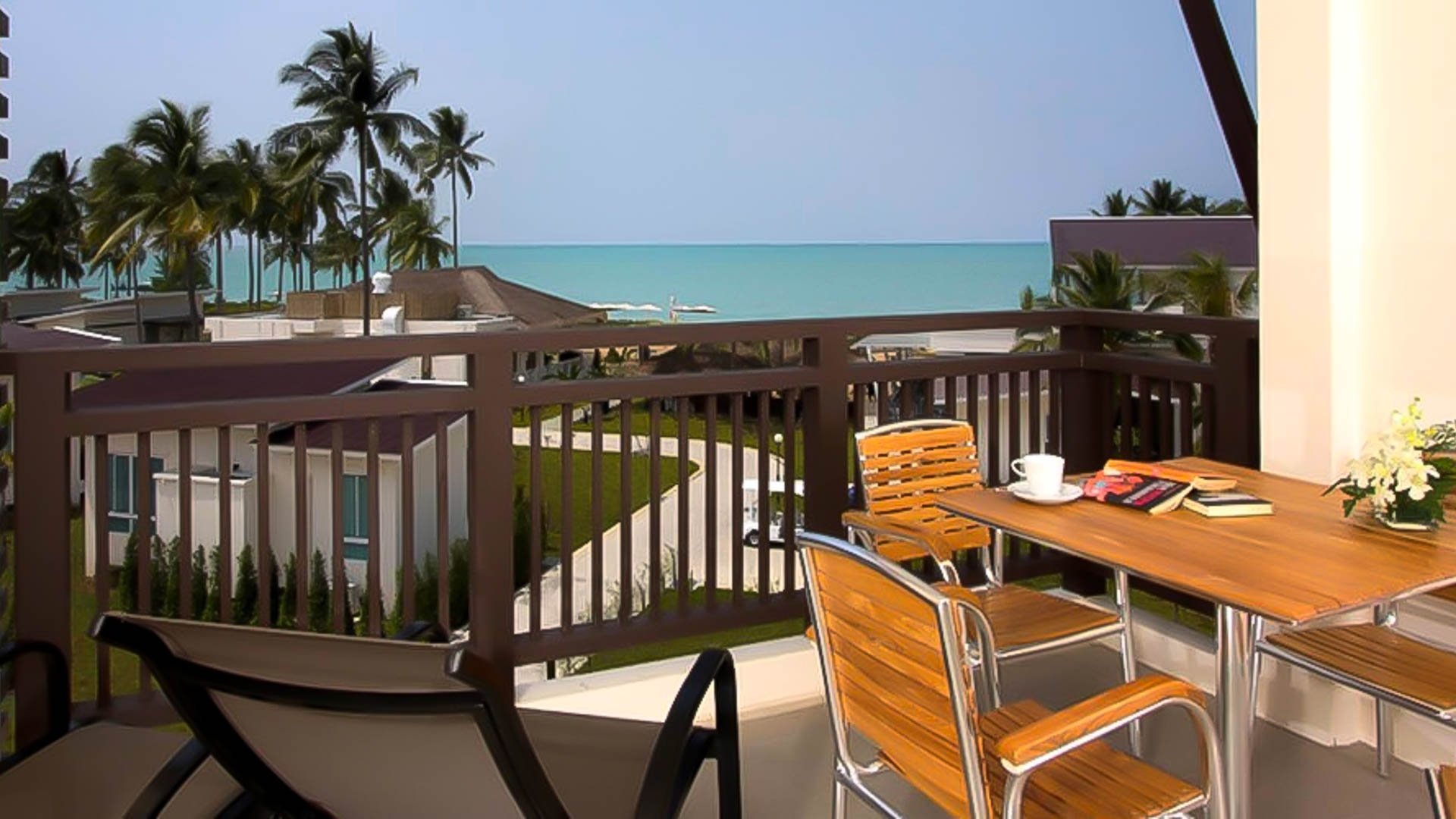 Kantary Beach Hotel Villas & Suites Khao Lak
