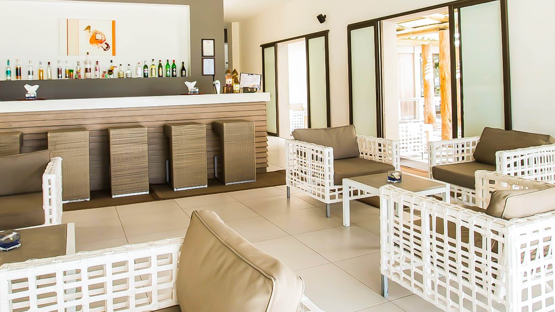 Maritim Crystals Beach Hotel
