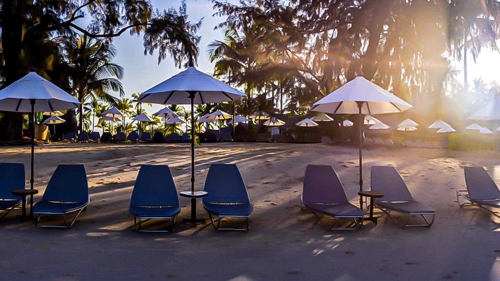 Kappa Club Thai Beach Resort