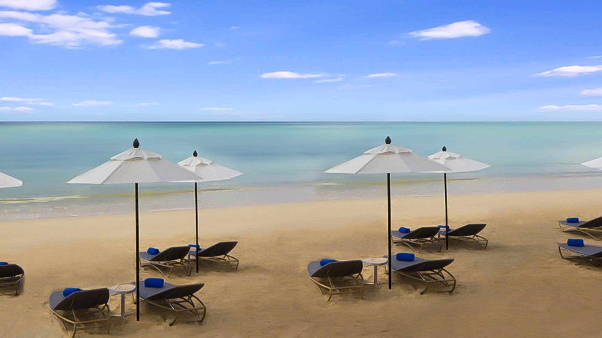 Kappa Club Thai Beach Resort