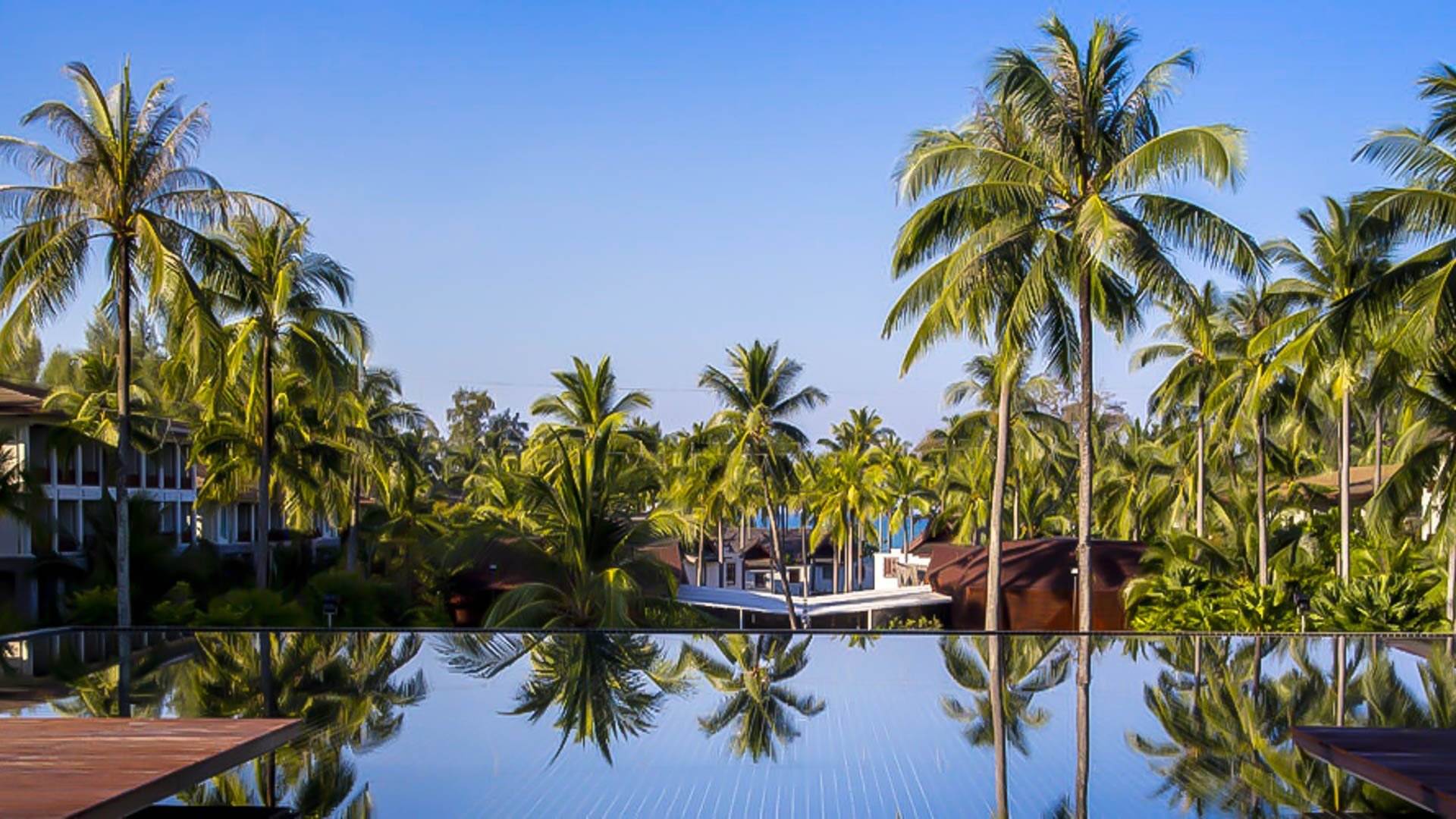 Kappa Club Thai Beach Resort