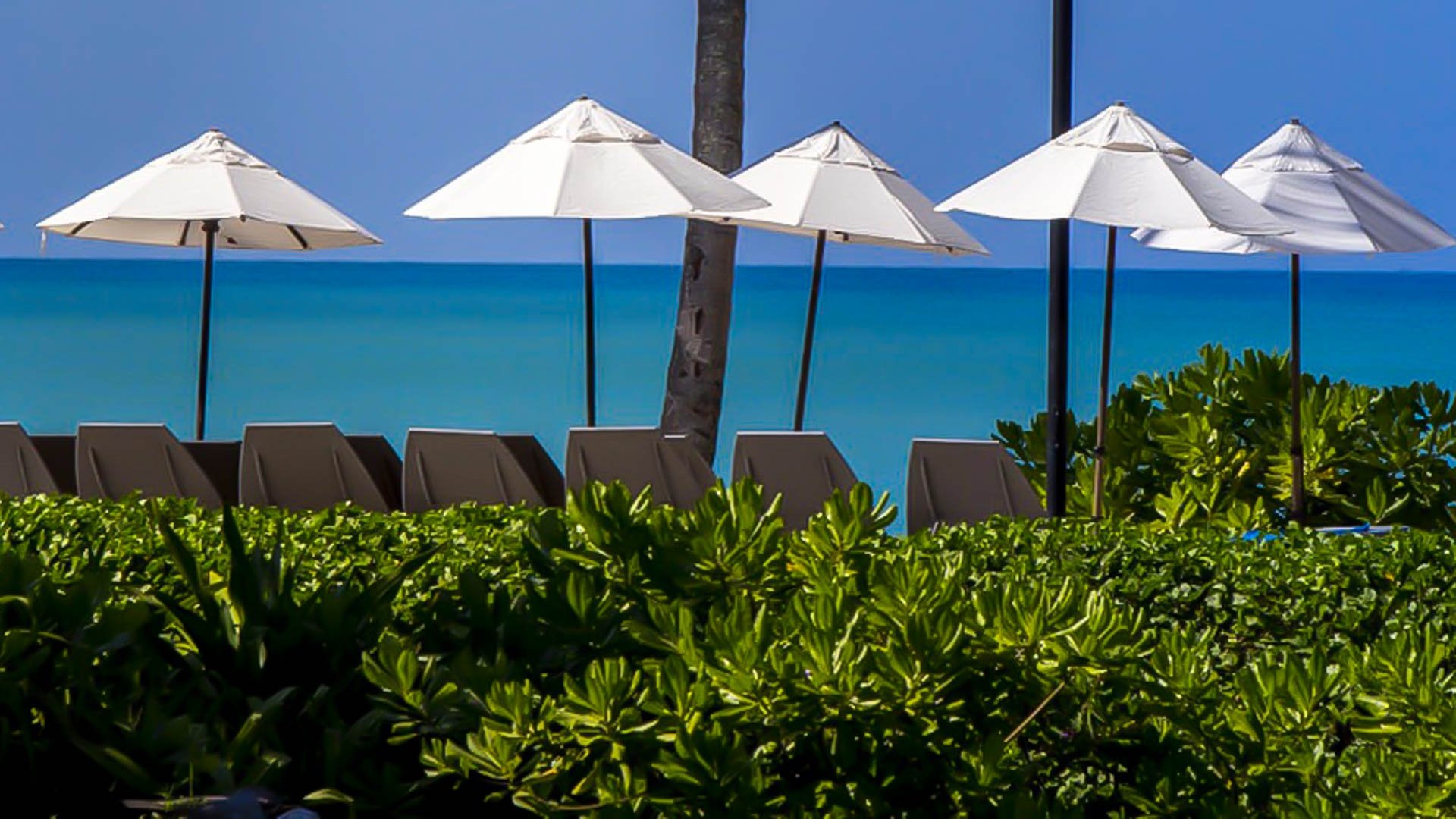 Kappa Club Thai Beach Resort