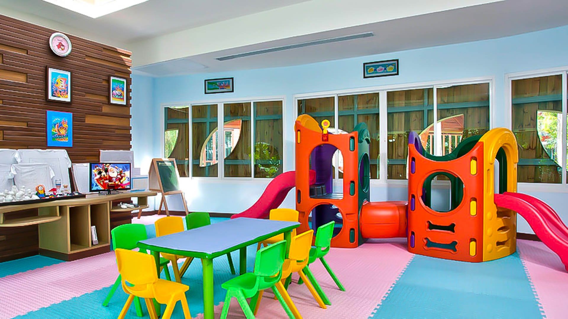 Kappa Club Thai Beach Resort