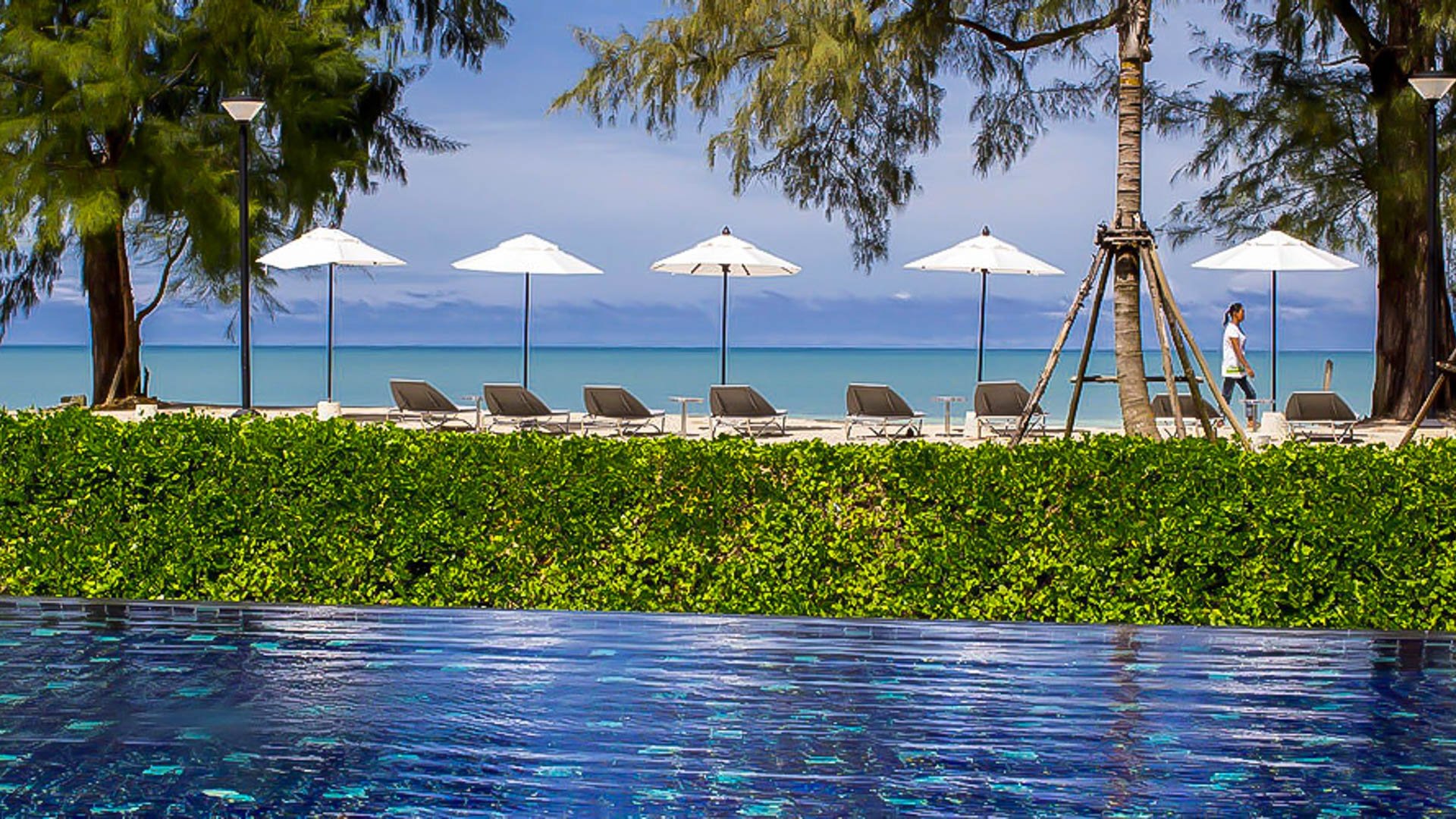 Kappa Club Thai Beach Resort