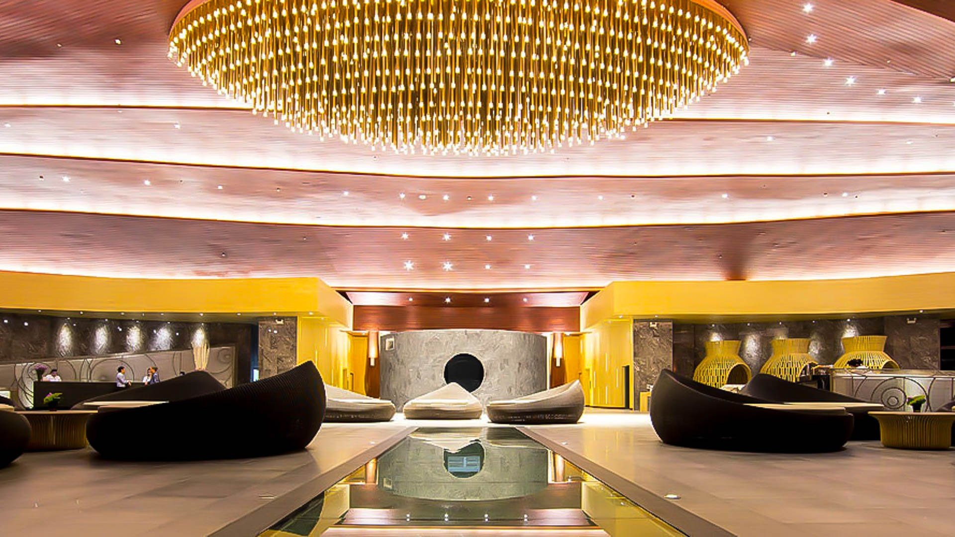 Kappa Club Thai Beach Resort