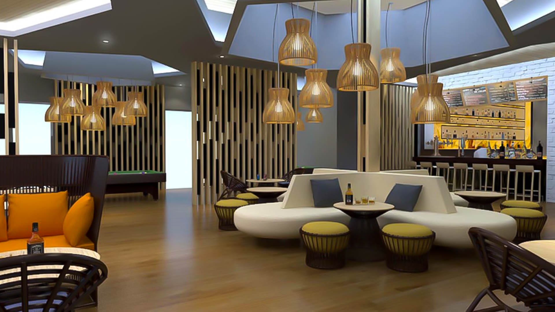 Kappa Club Thai Beach Resort