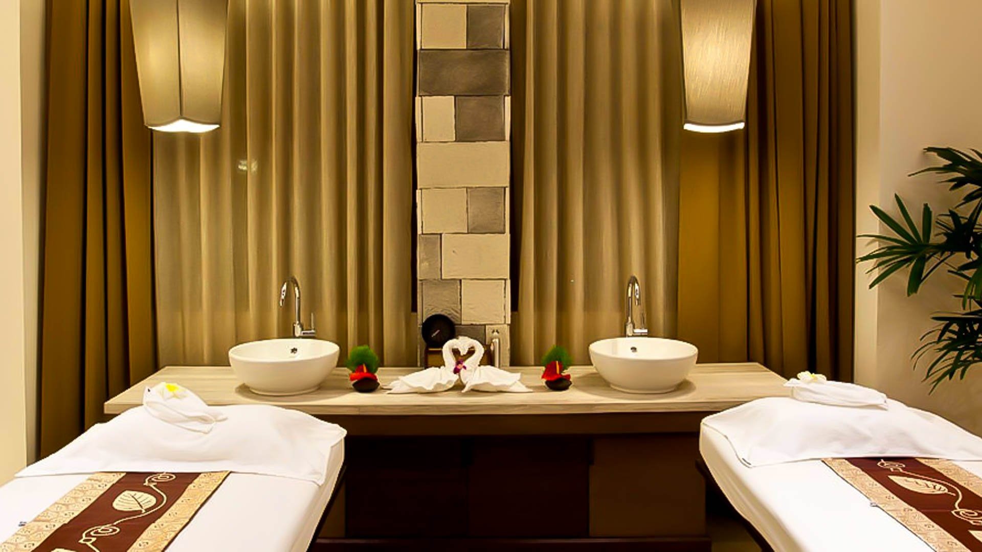 Kappa Club Thai Beach Resort