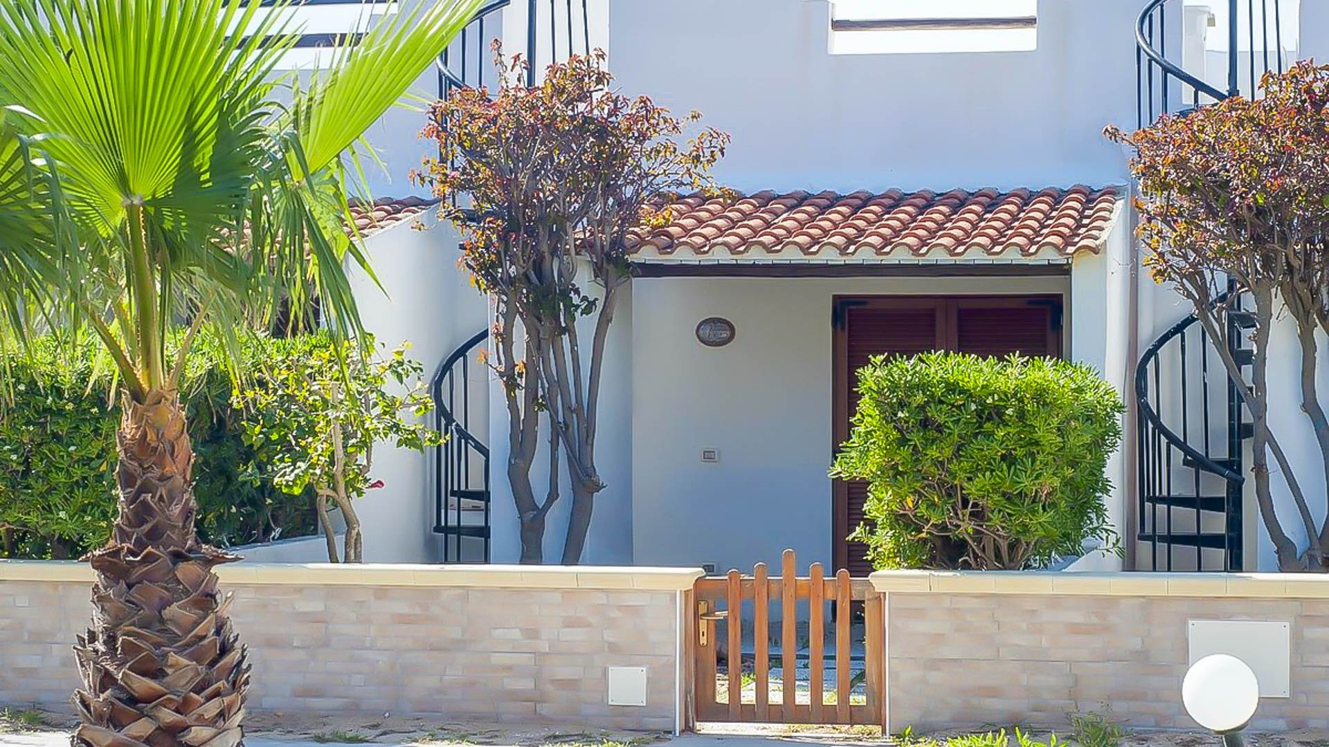 Residence Kartibubbo