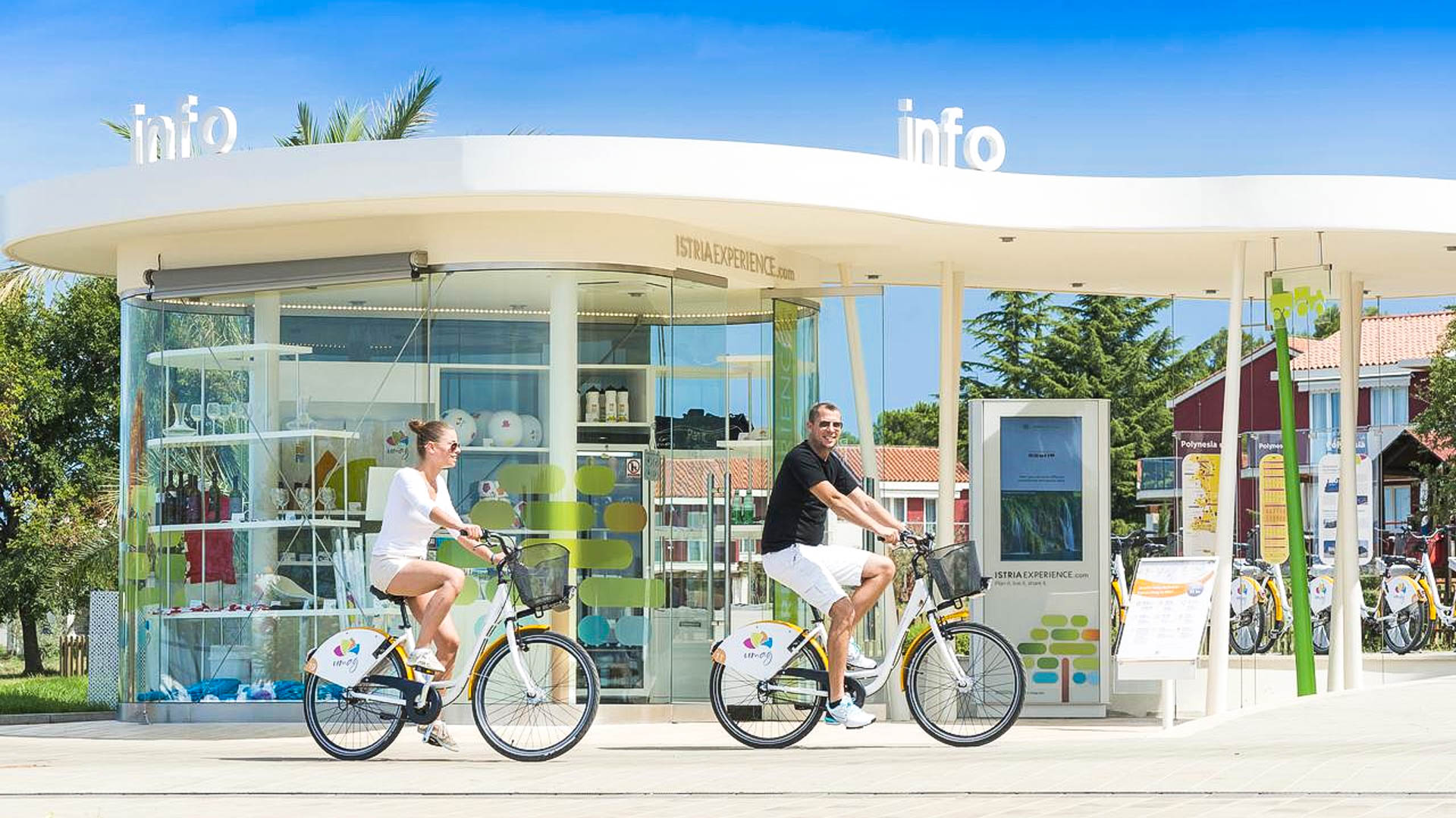 Katoro For Plava Laguna