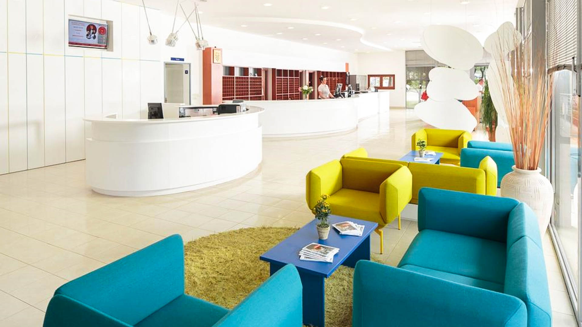 Katoro For Plava Laguna