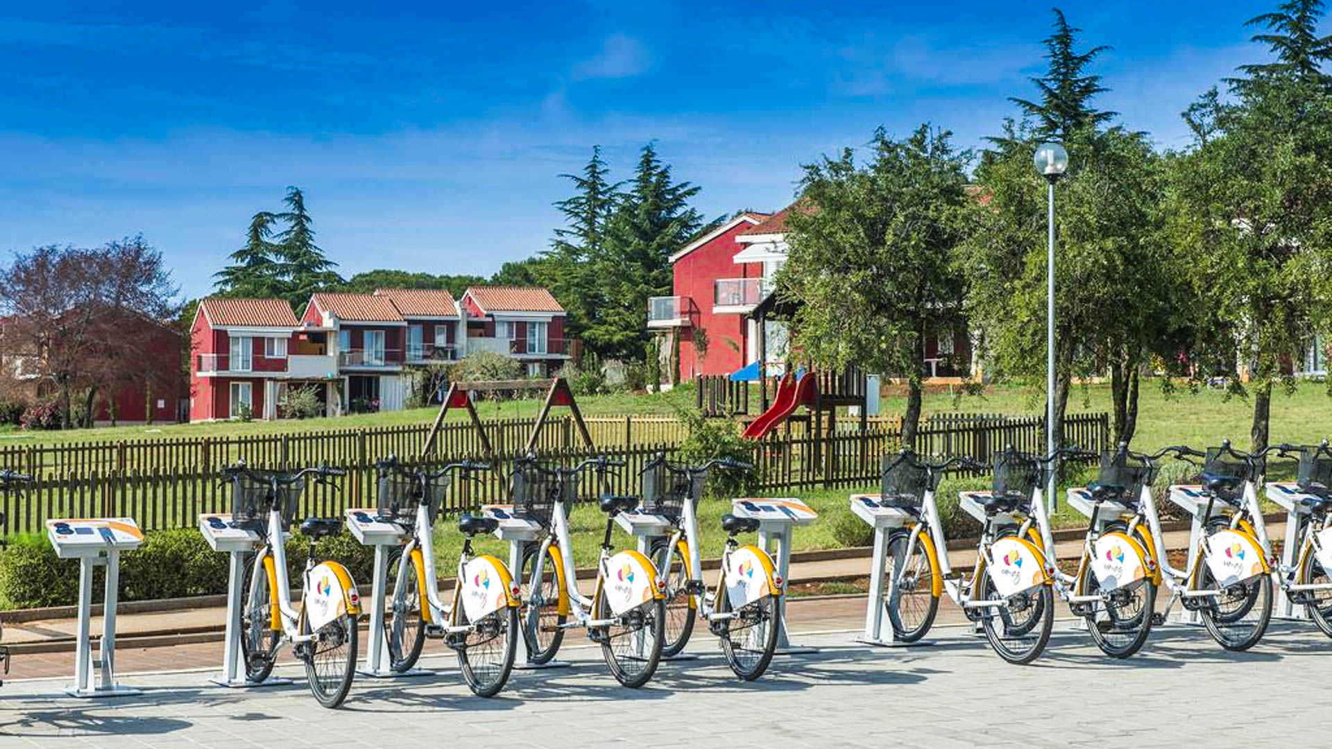 Katoro For Plava Laguna