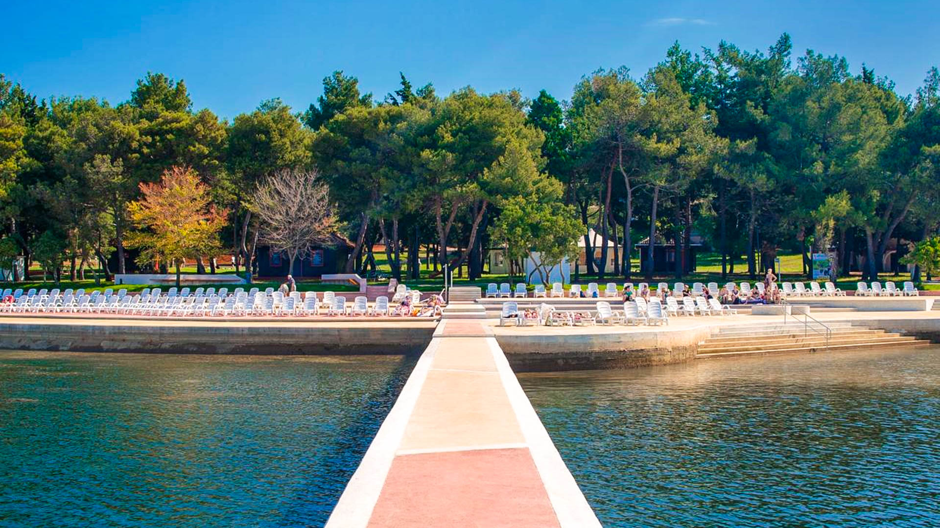 Katoro For Plava Laguna