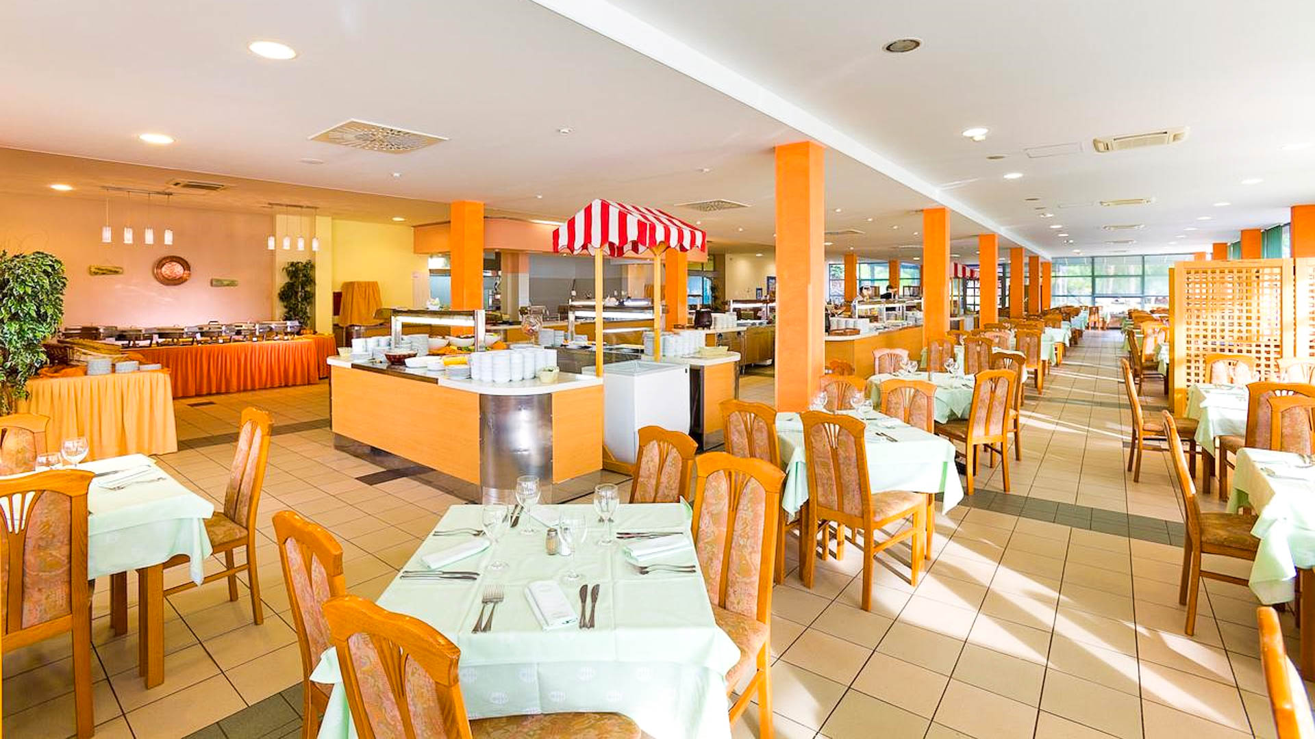 Katoro For Plava Laguna