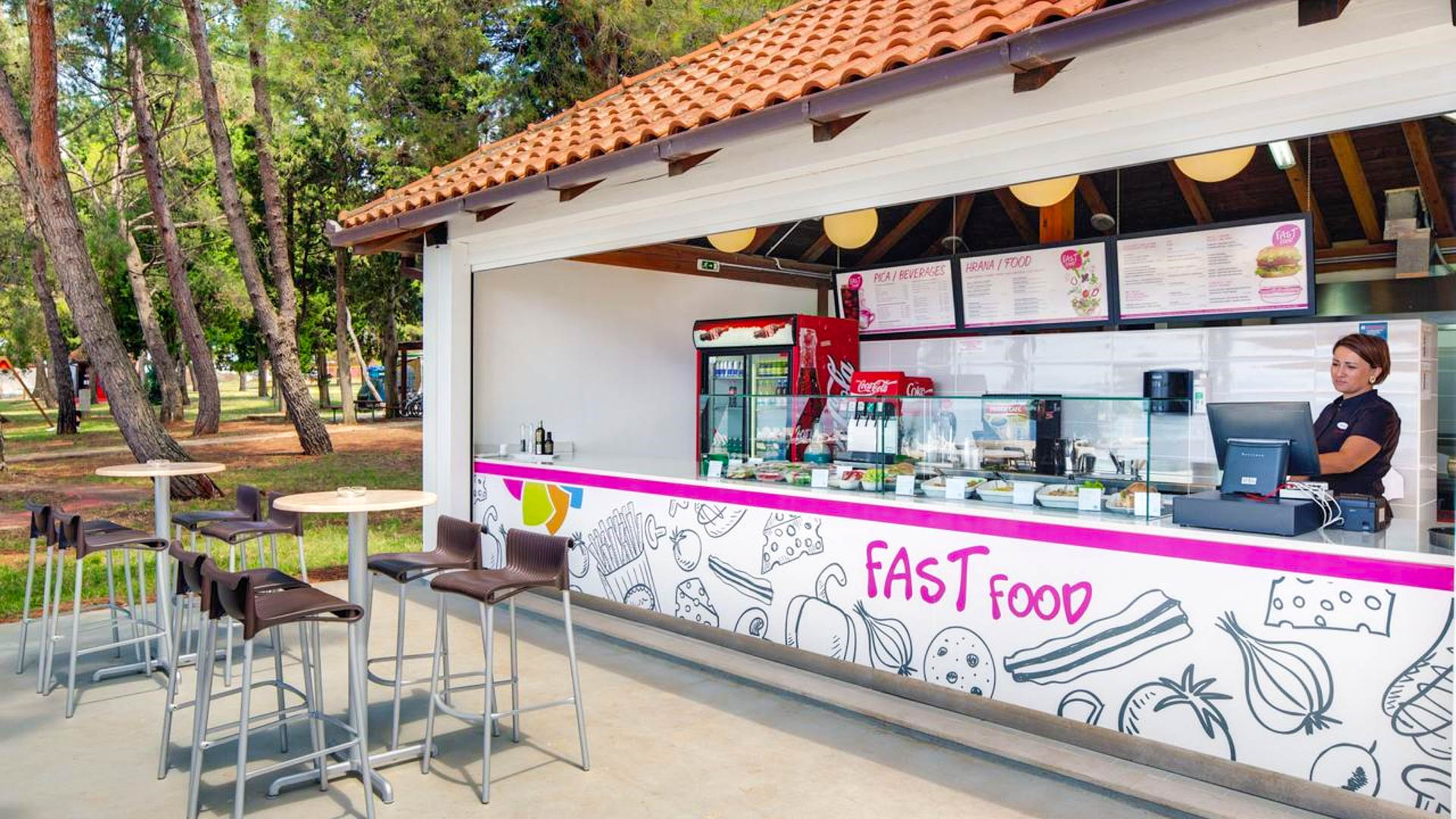 Katoro For Plava Laguna