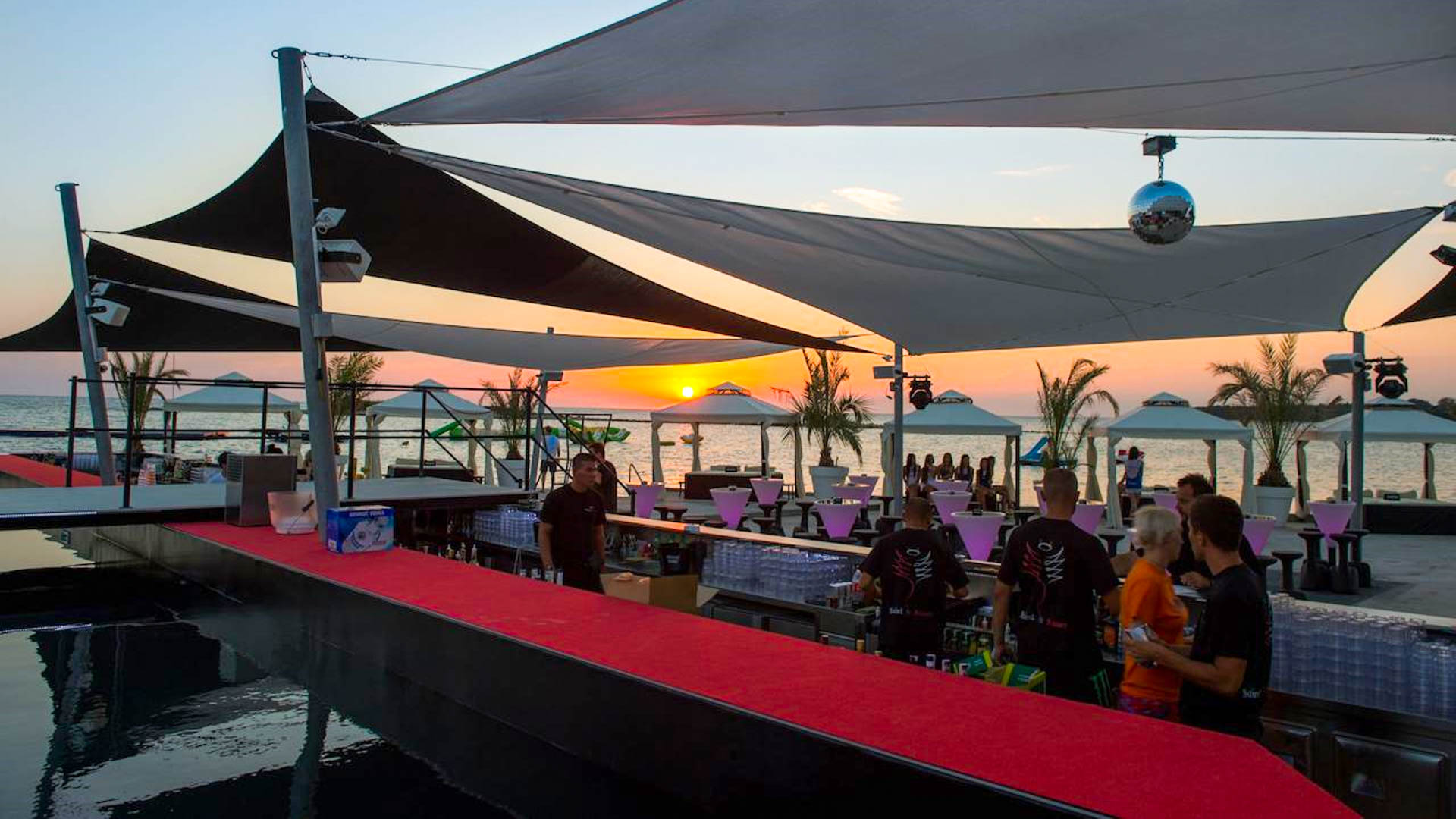 Katoro For Plava Laguna