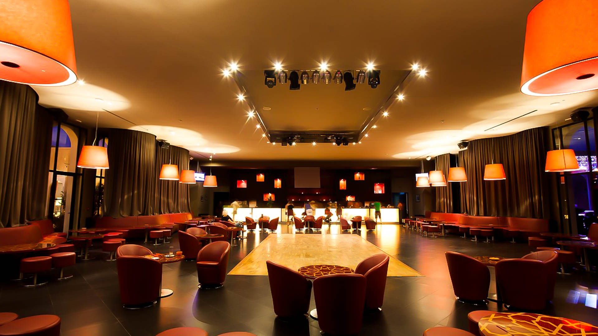 Kenzi Club Agdal Medina