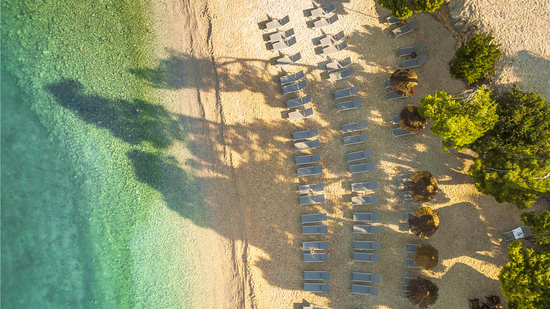 Aminess Khalani Beach Hotel