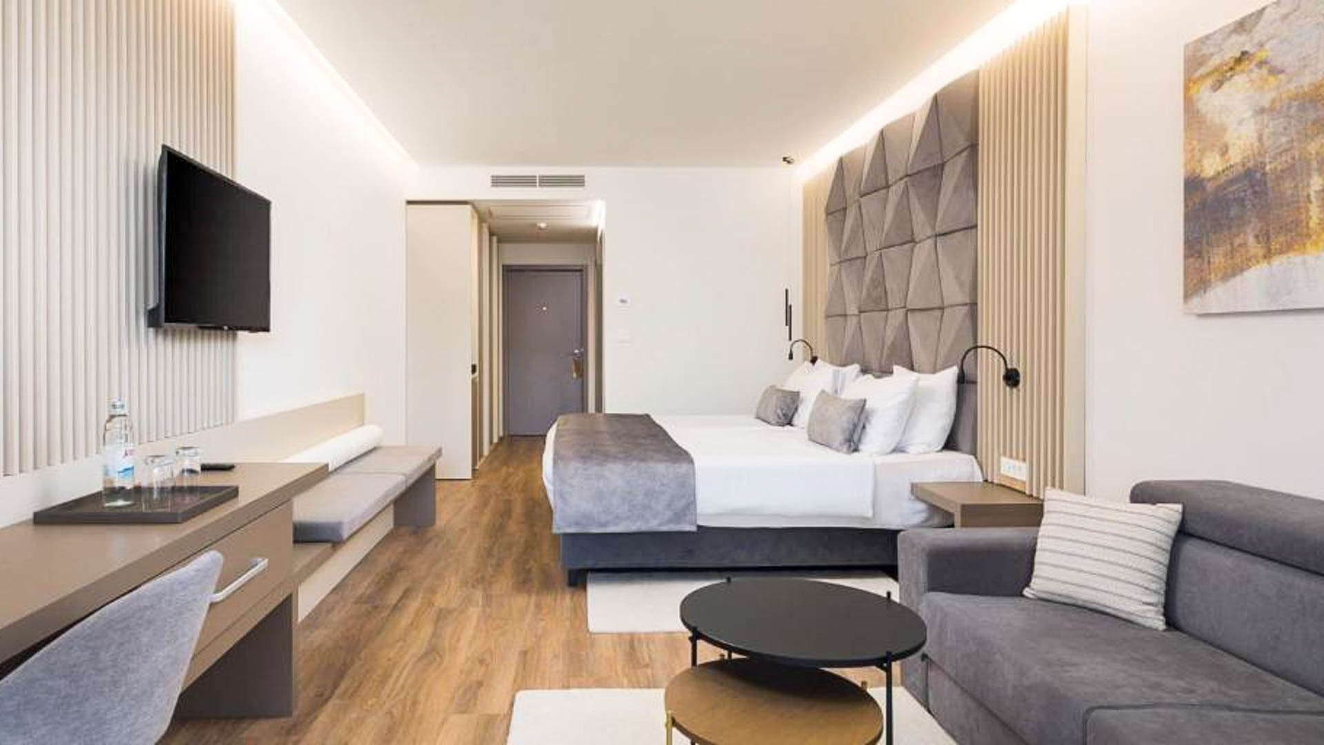 Aminess Khalani Beach Hotel