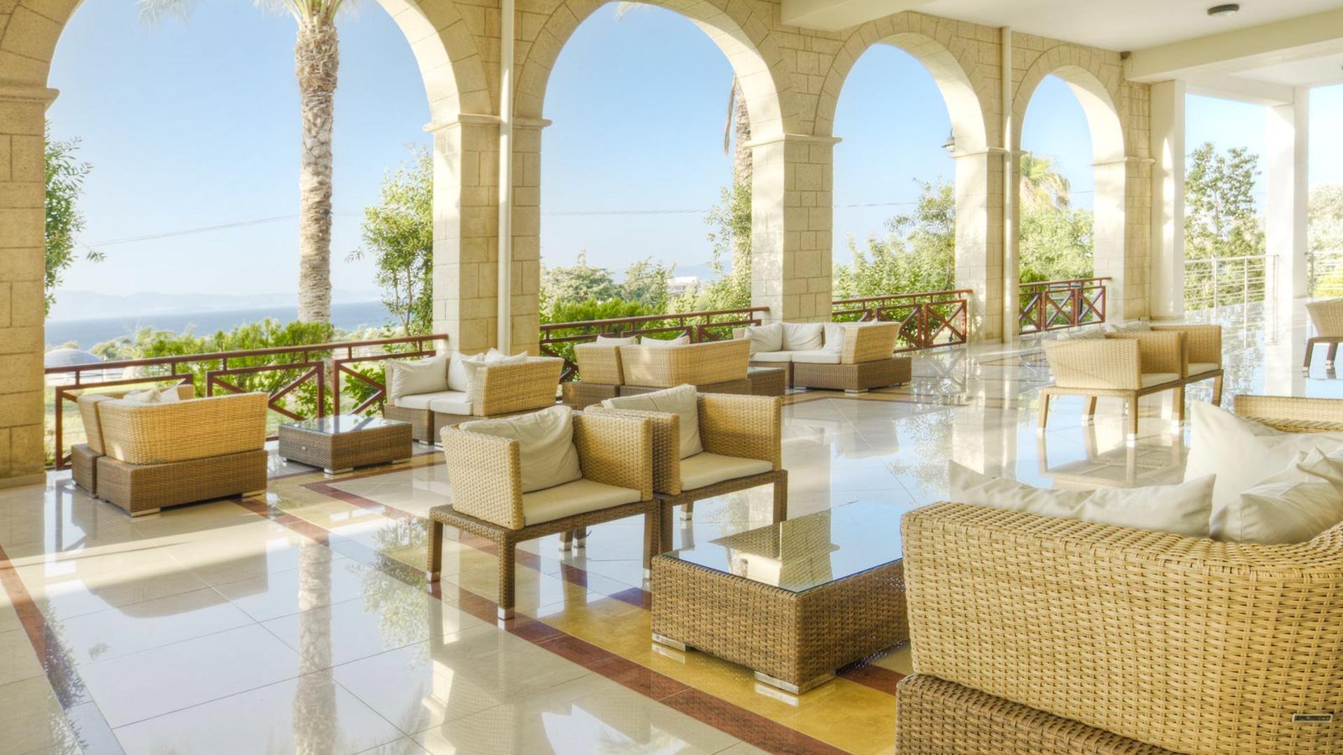 Kipriotis Panorama & Suites