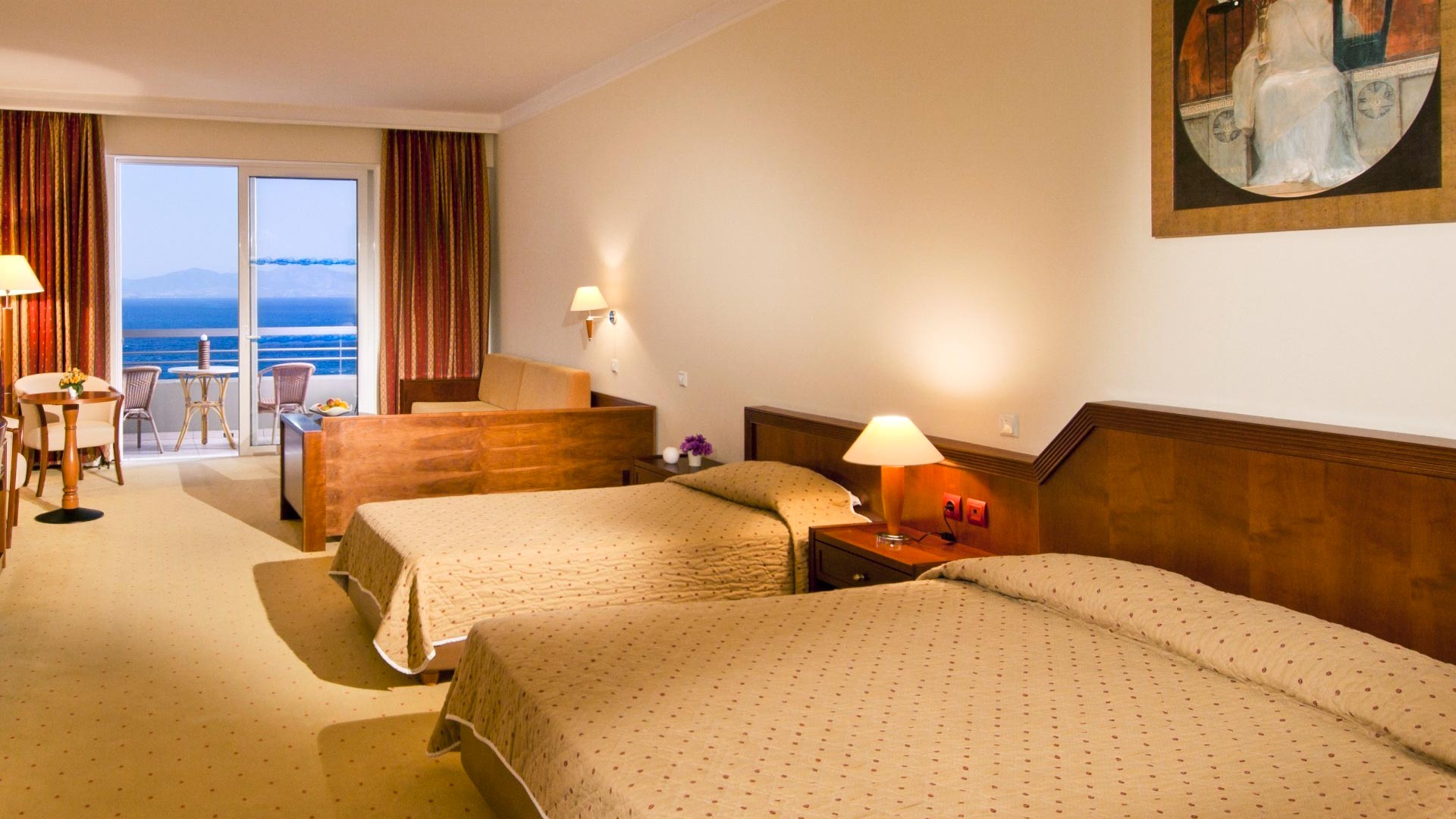 Kipriotis Panorama & Suites
